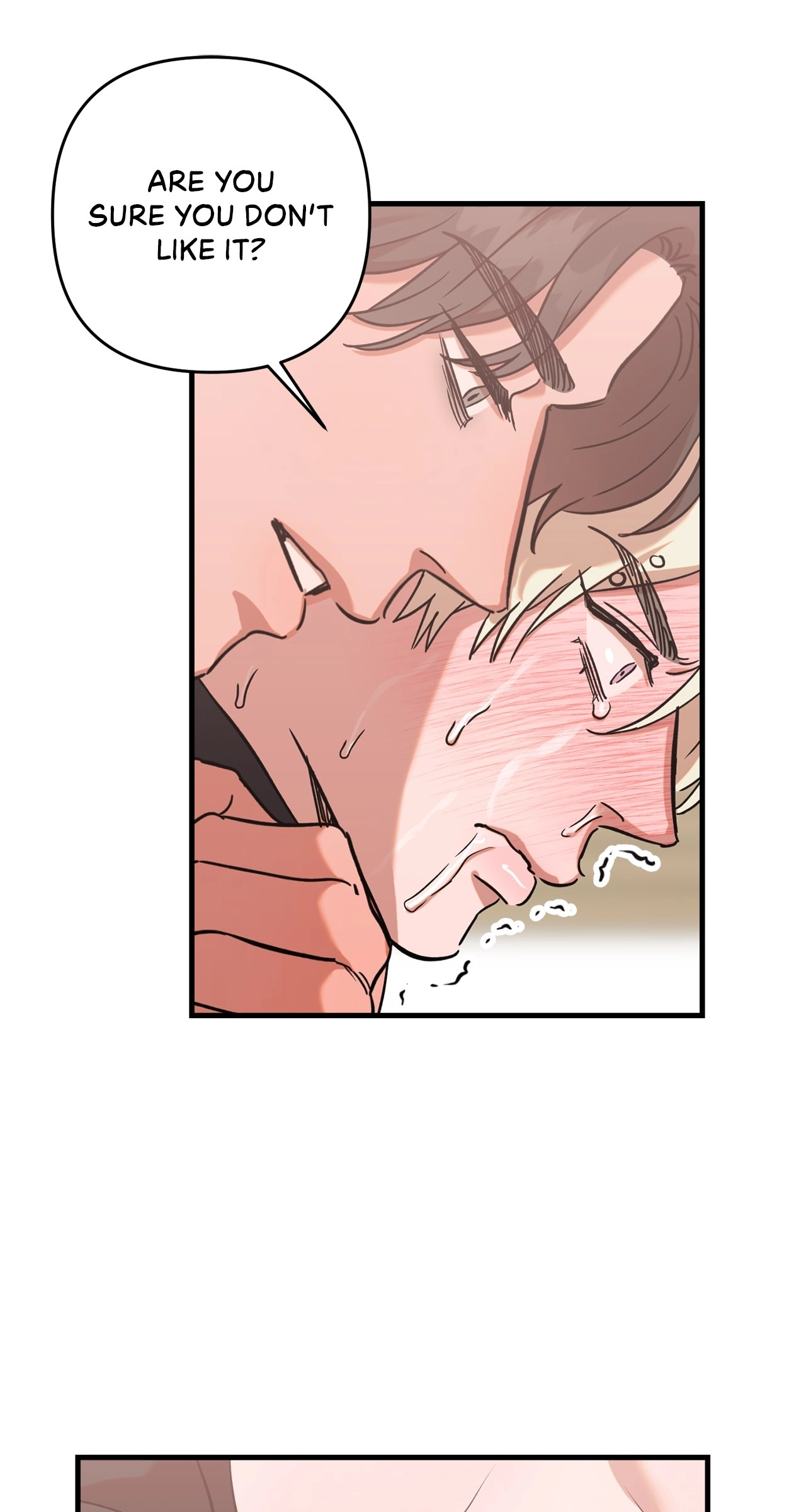 Hands Up! Chapter 19 page 23 - 