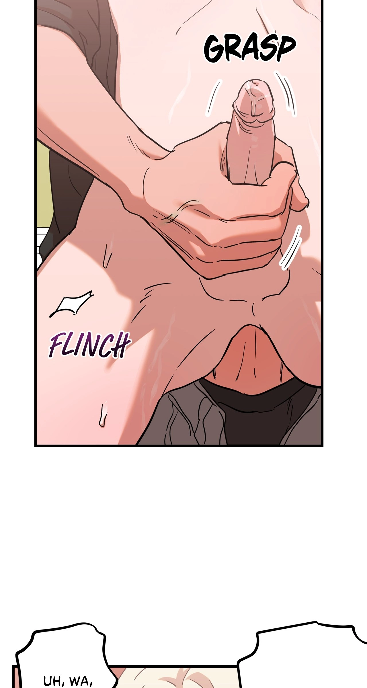 Hands Up! Chapter 19 page 24 - 