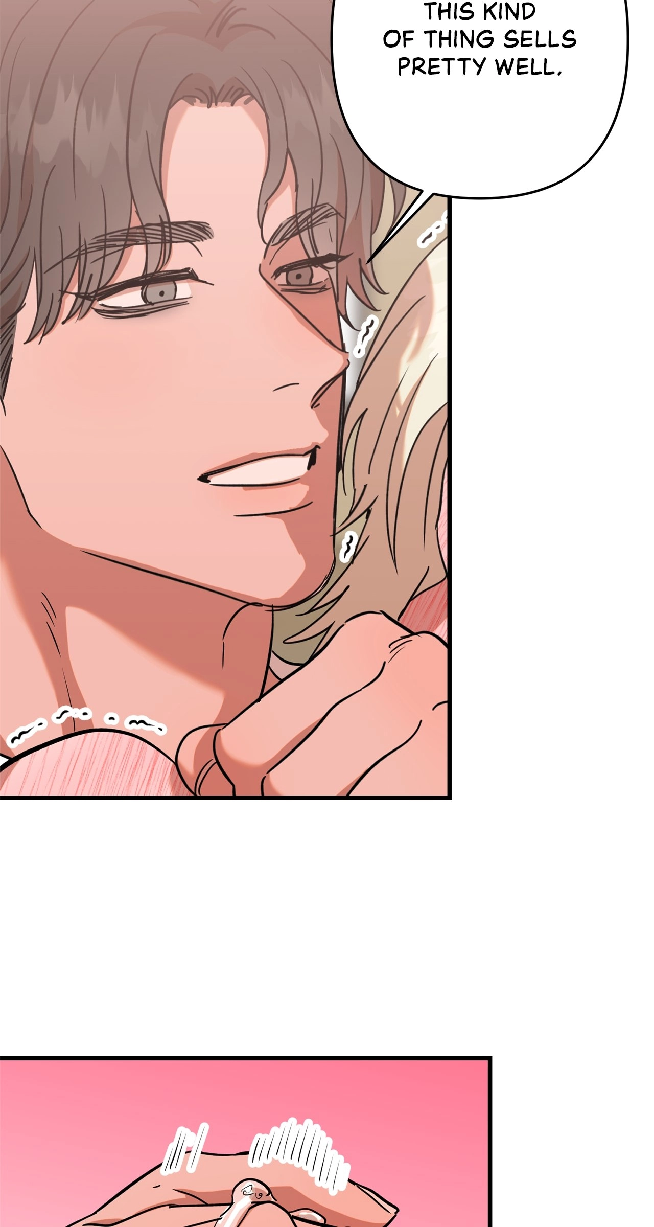 Hands Up! Chapter 19 page 26 - 
