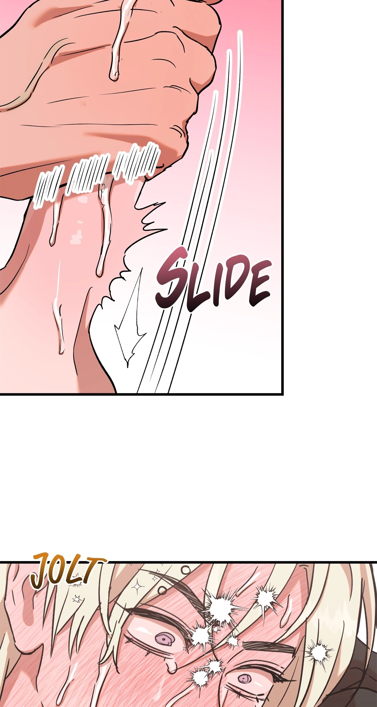 Hands Up! Chapter 19 page 27 - 