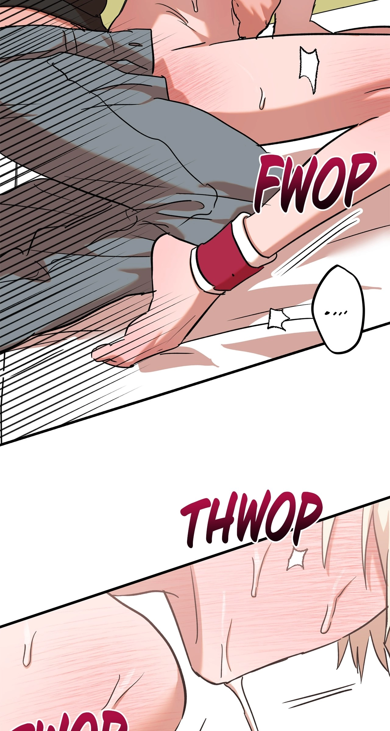 Hands Up! Chapter 19 page 41 - 