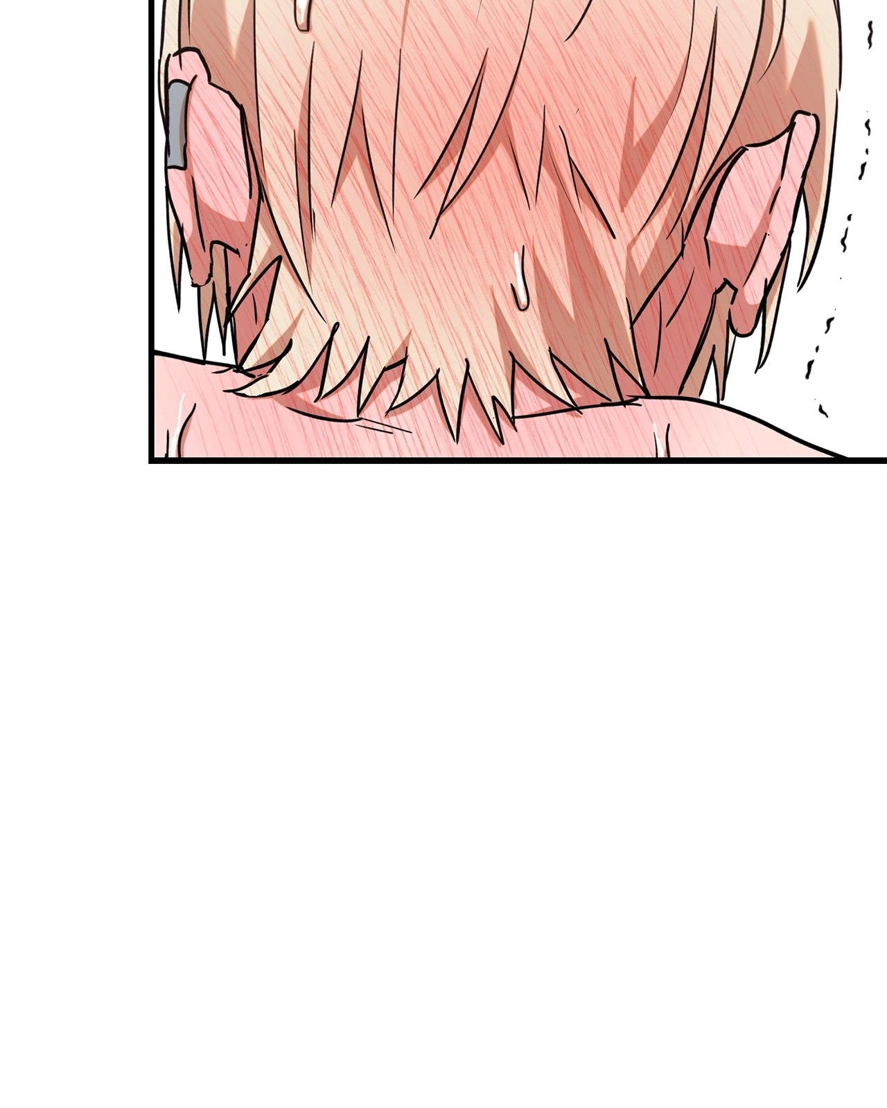 Hands Up! Chapter 19 page 44 - 