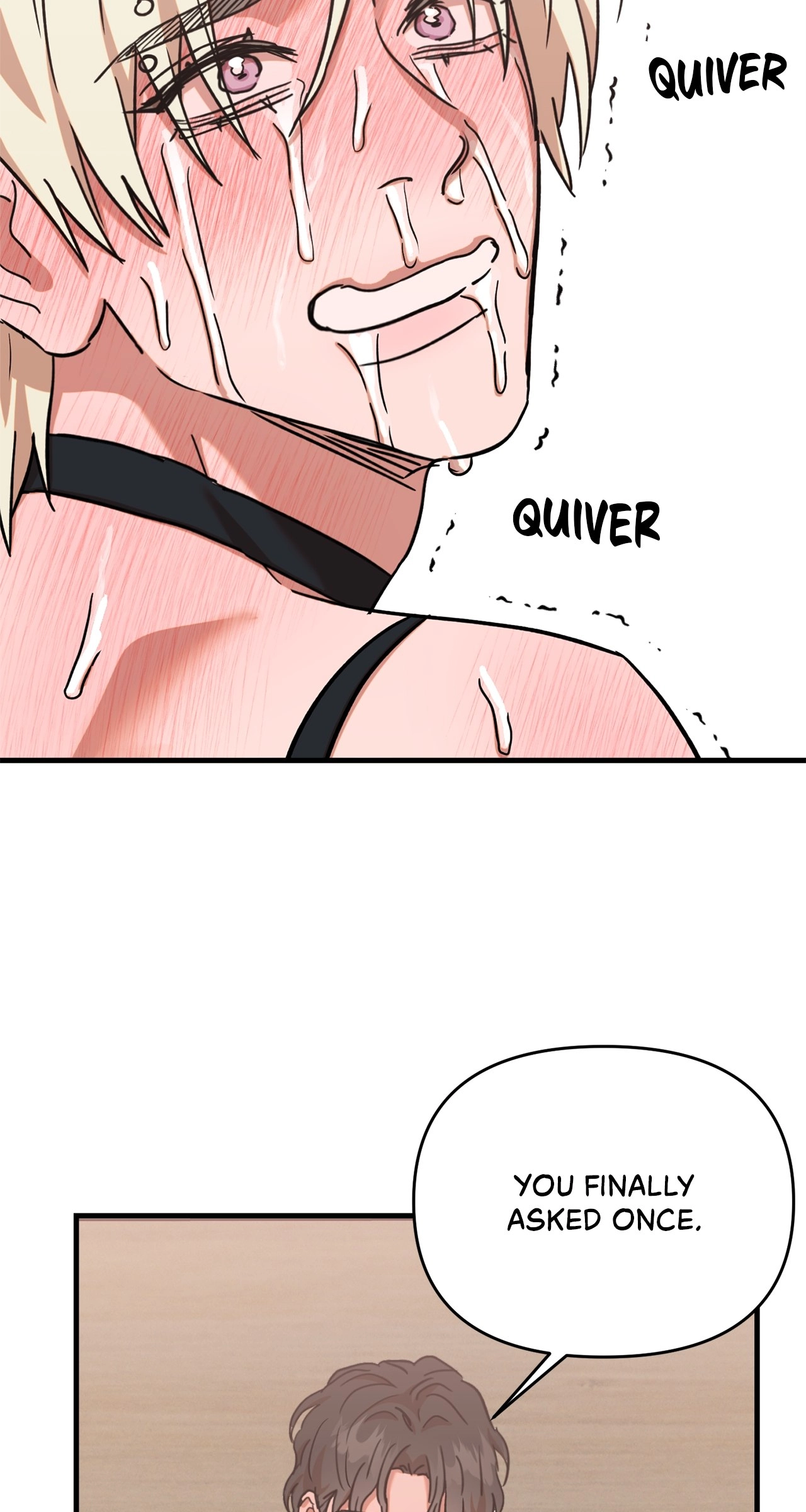 Hands Up! Chapter 19 page 46 - 