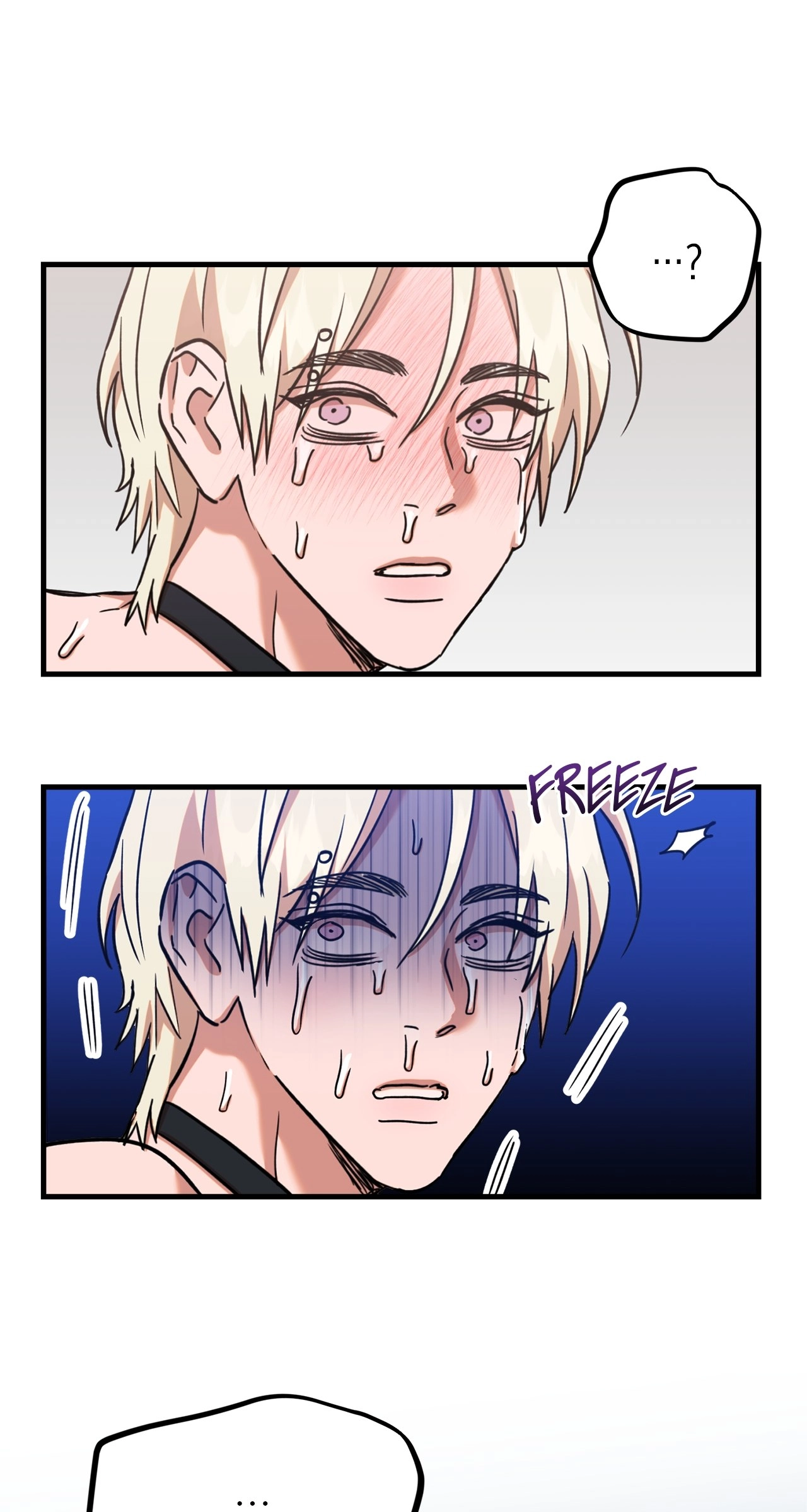 Hands Up! Chapter 19 page 49 - 