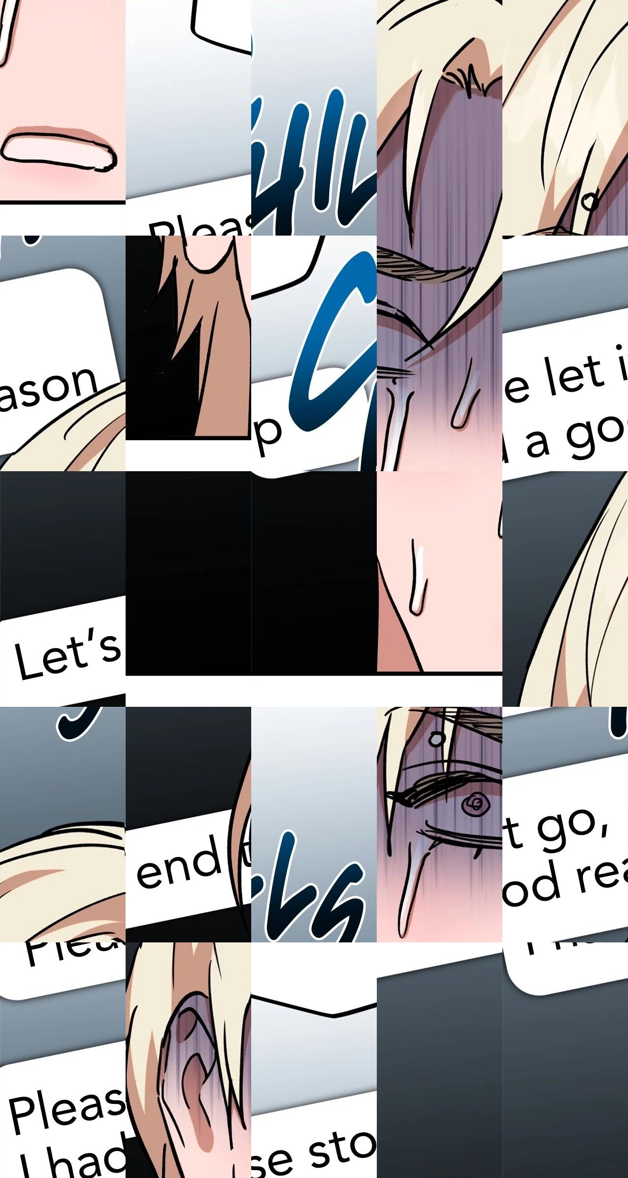Hands Up! Chapter 19 page 50 - 