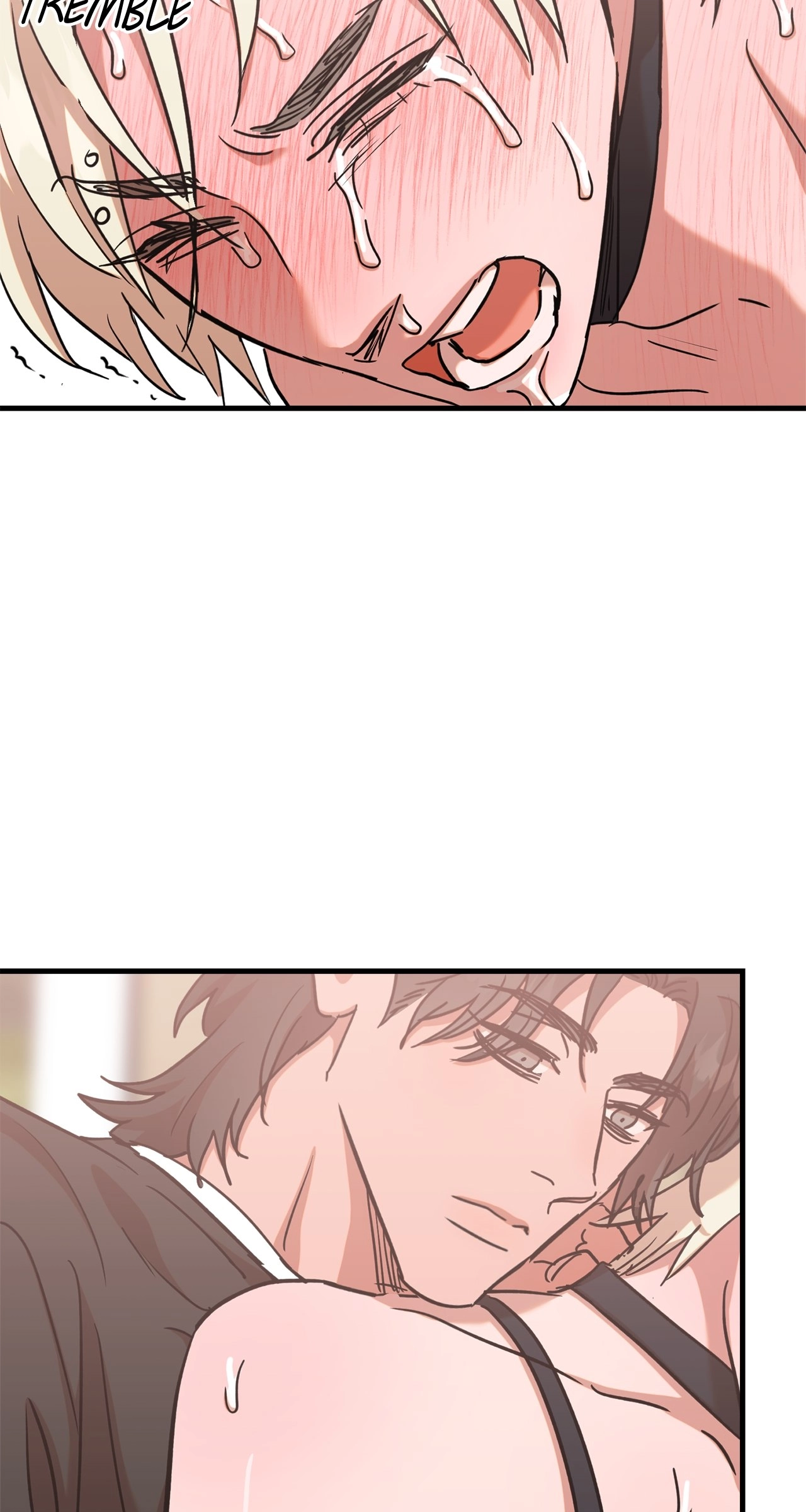 Hands Up! Chapter 19 page 6 - 