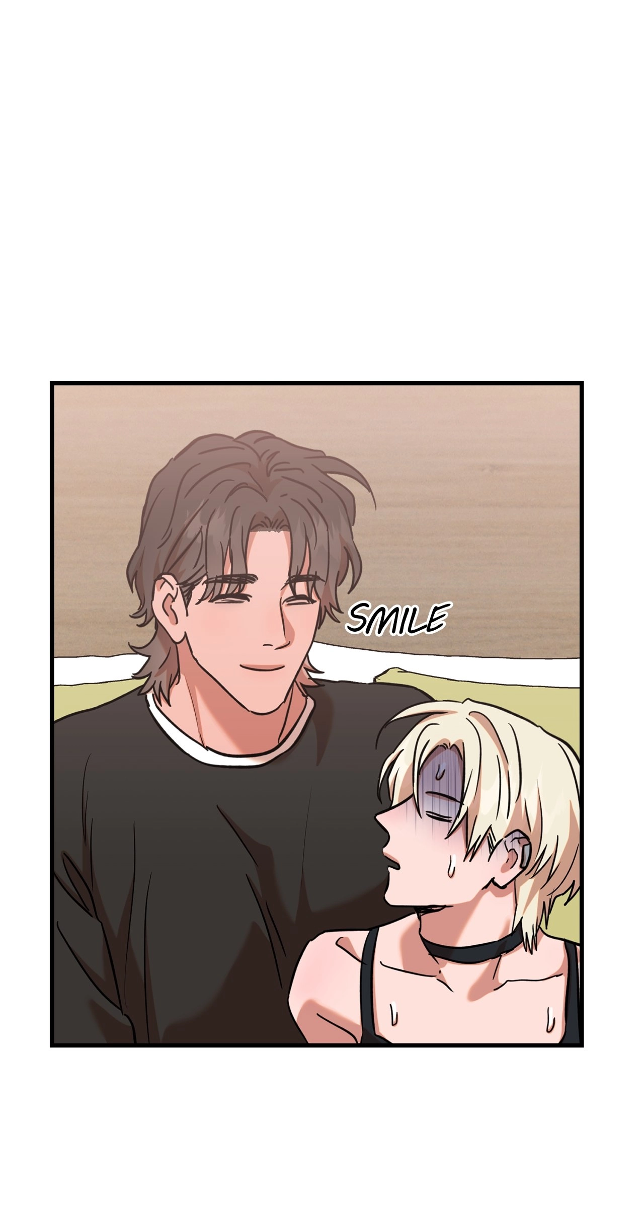 Hands Up! Chapter 19 page 51 - 