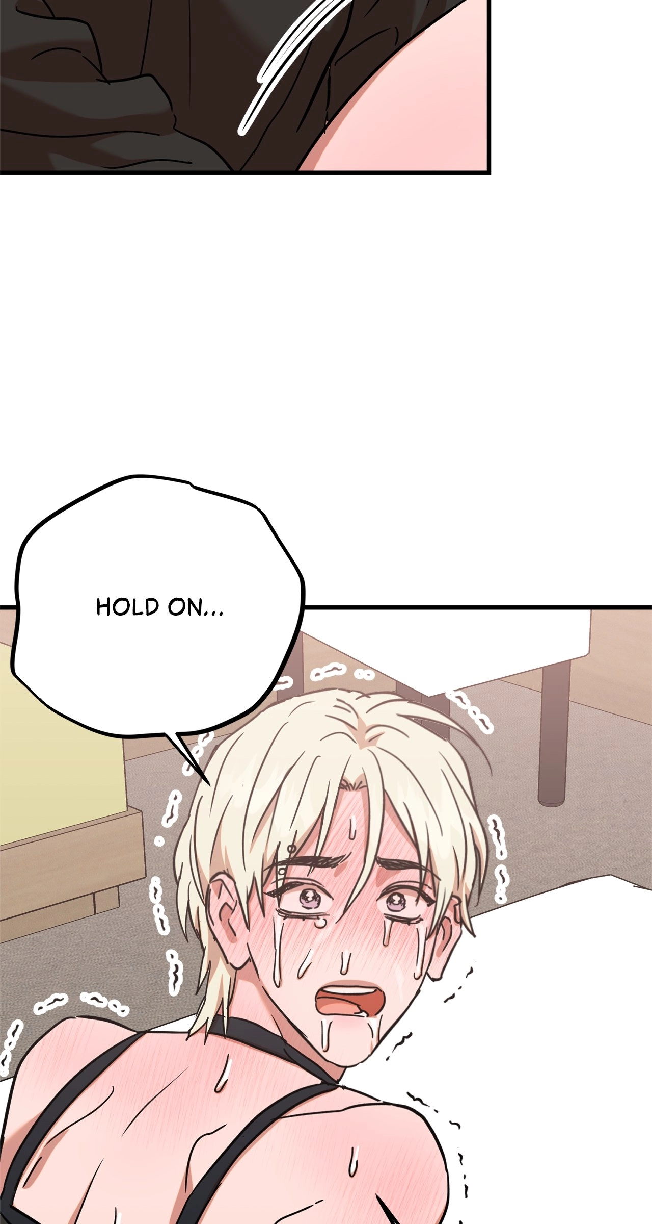 Hands Up! Chapter 19 page 53 - 