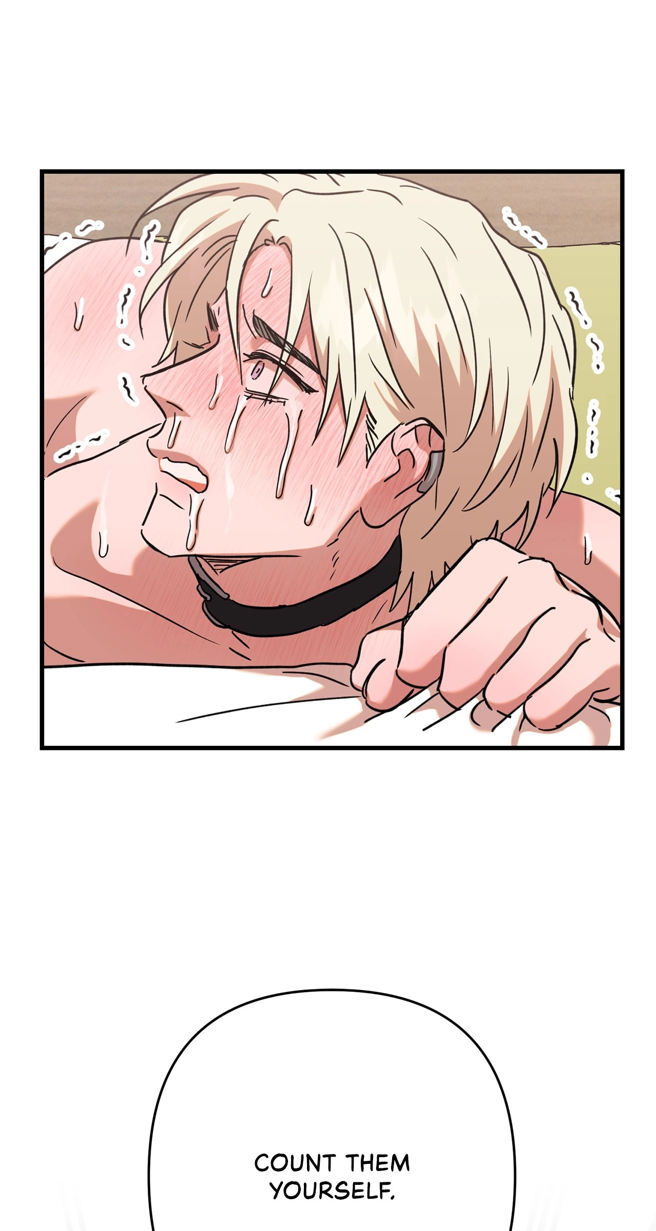 Hands Up! Chapter 19 page 56 - 