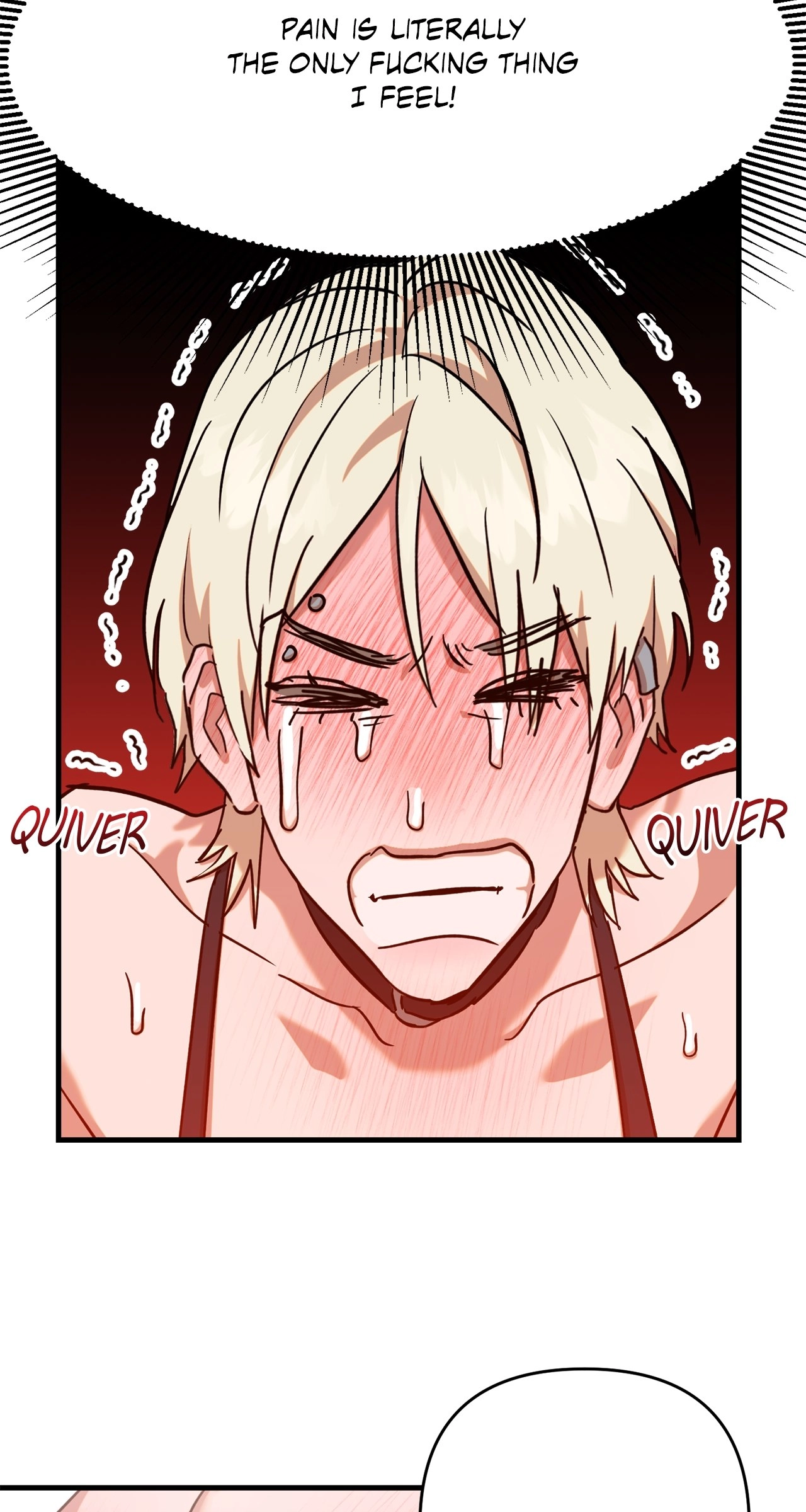 Hands Up! Chapter 19 page 10 - 