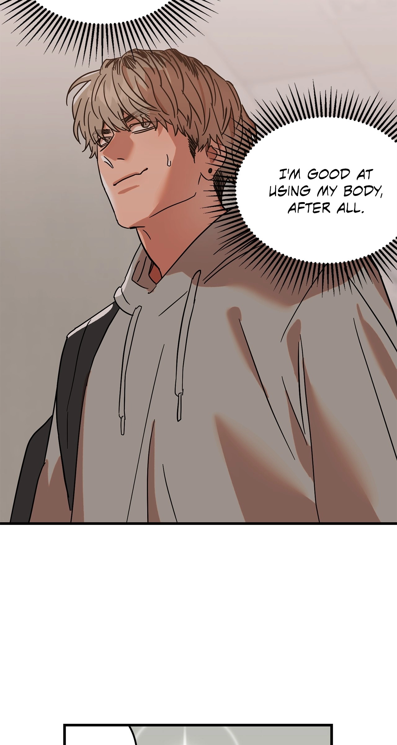 Hands Up! Chapter 2 page 25 - 