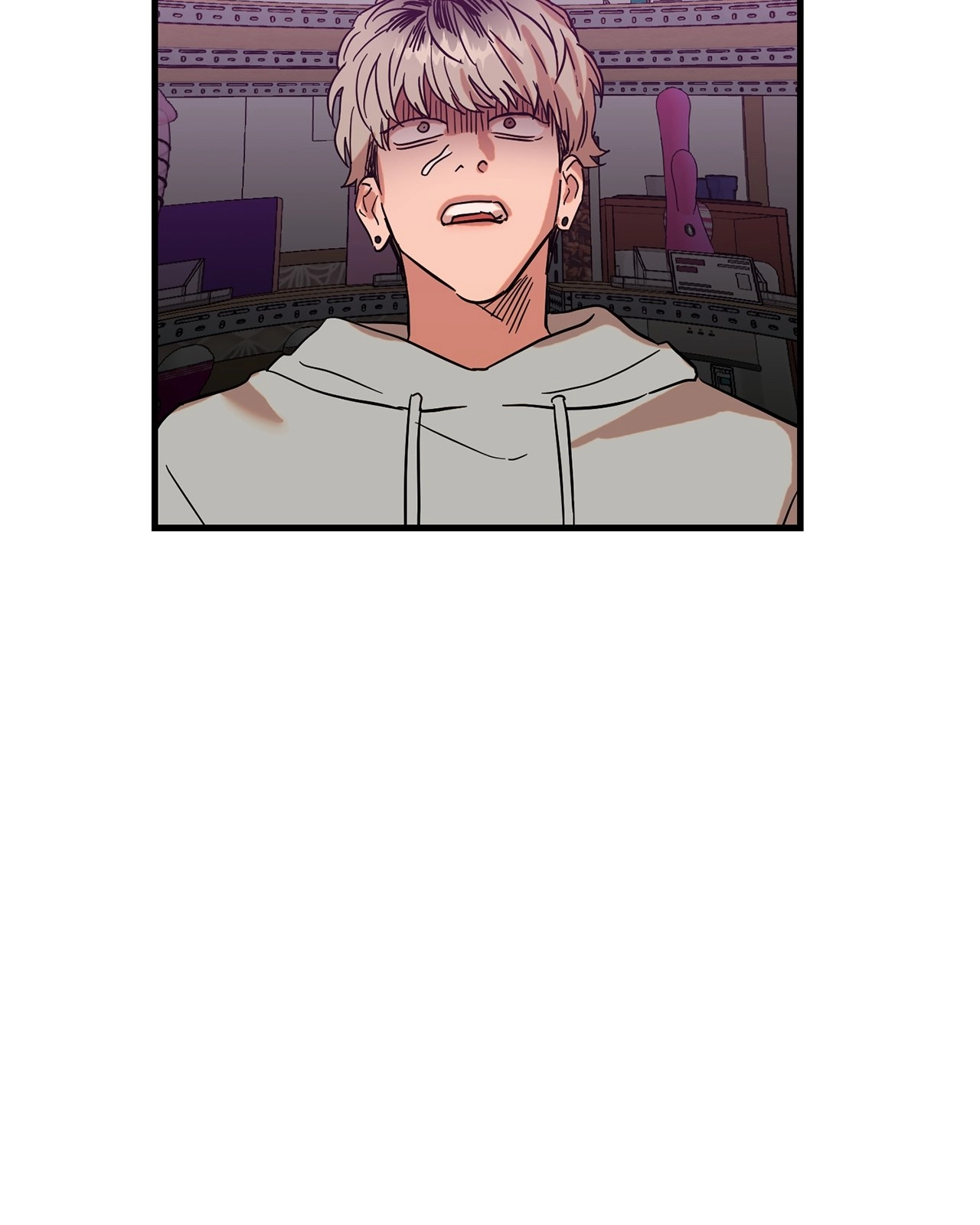 Hands Up! Chapter 2 page 34 - 