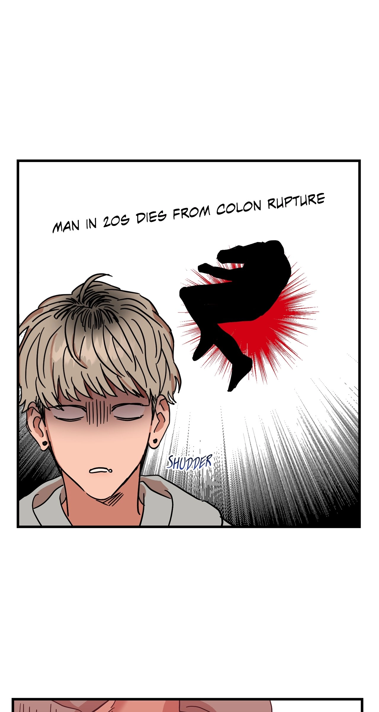 Hands Up! Chapter 2 page 37 - 