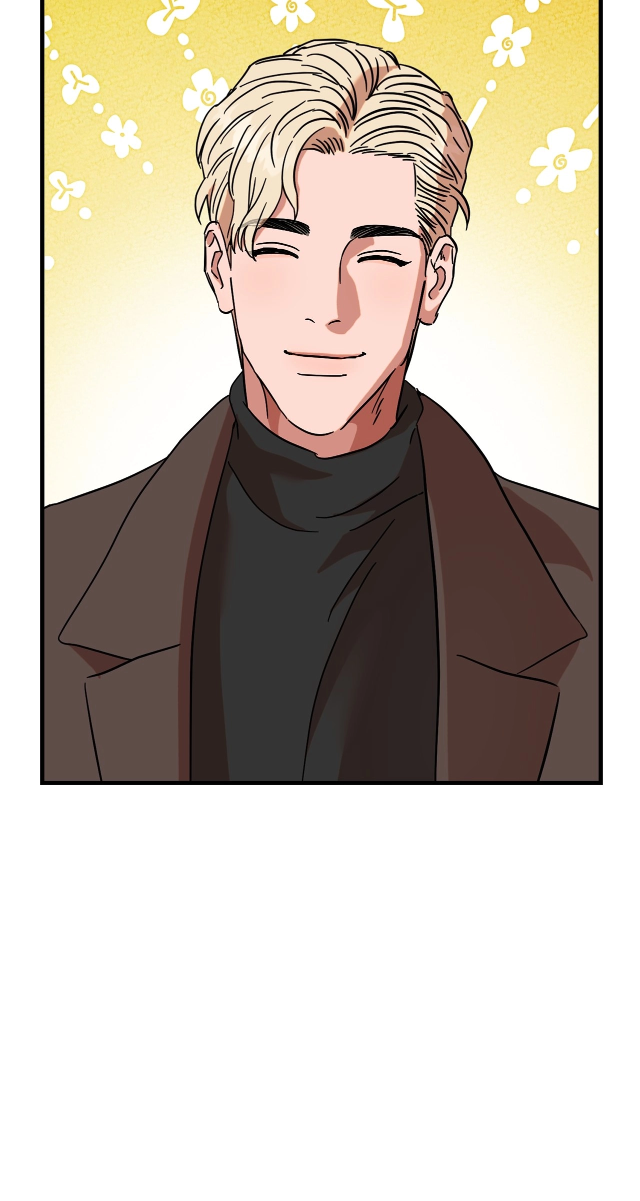 Hands Up! Chapter 2 page 5 - 