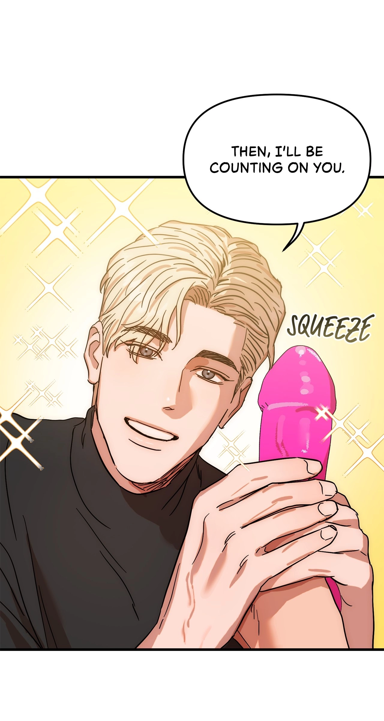 Hands Up! Chapter 2 page 43 - 