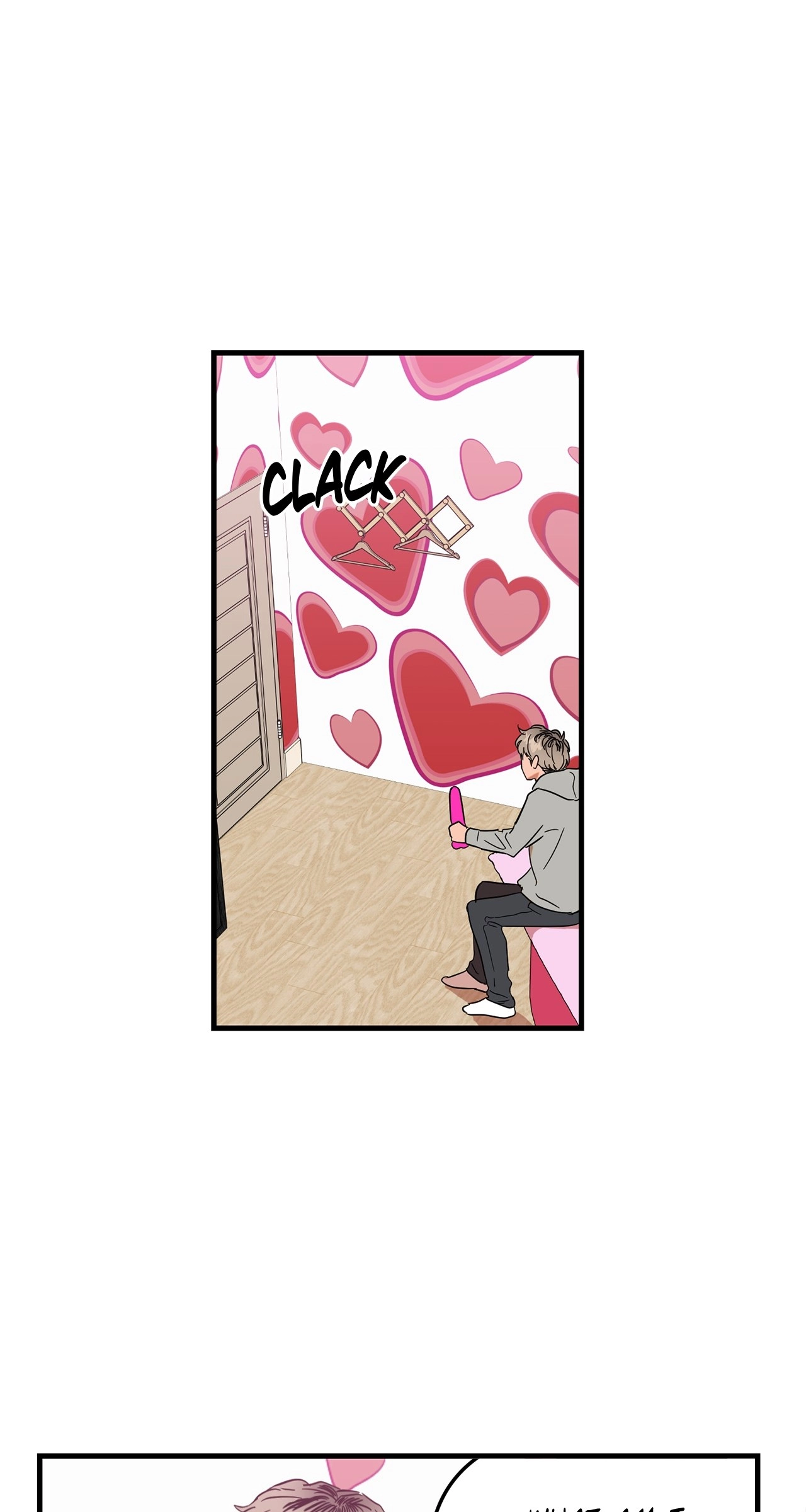 Hands Up! Chapter 2 page 44 - 