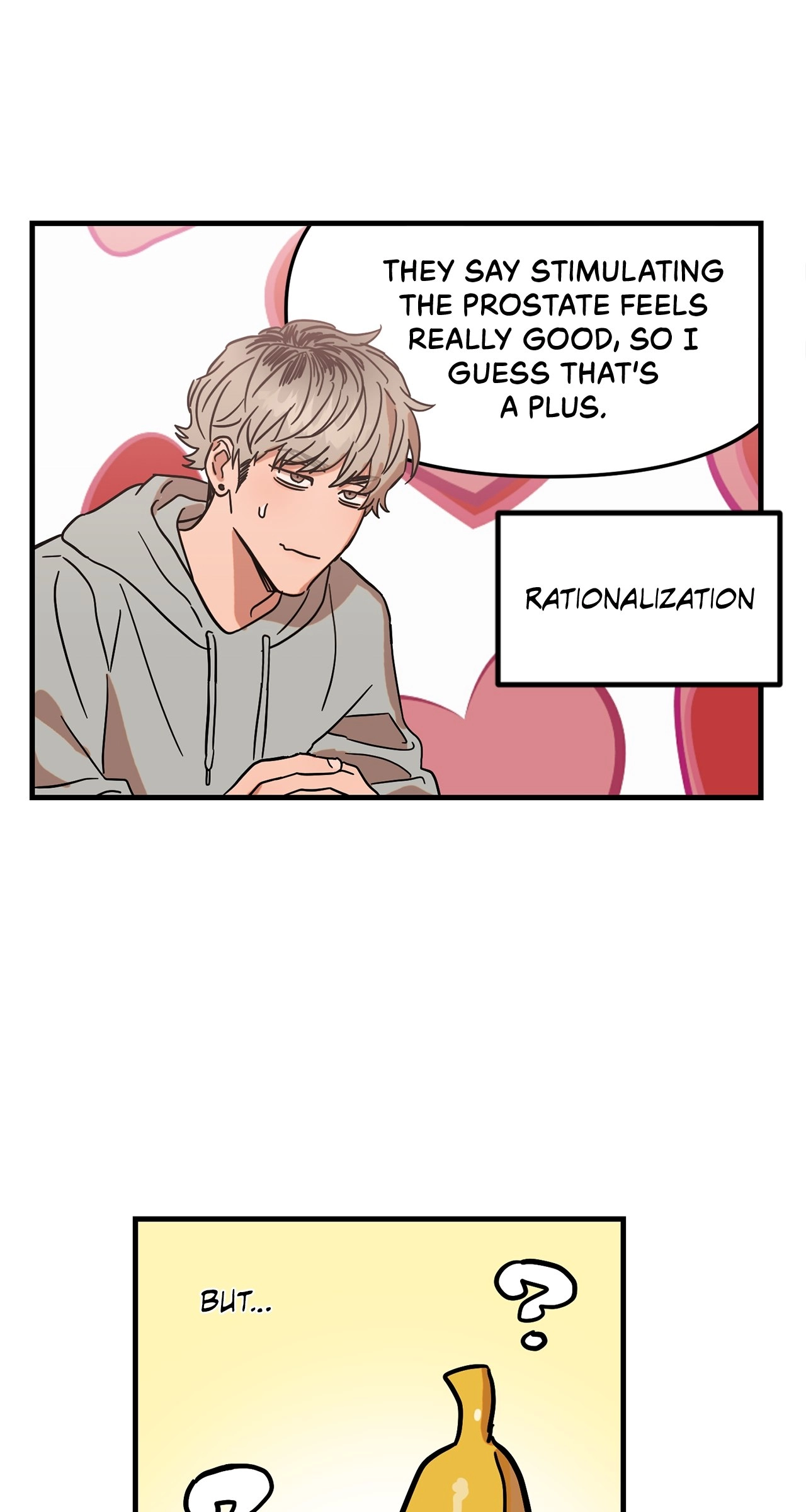 Hands Up! Chapter 2 page 47 - 