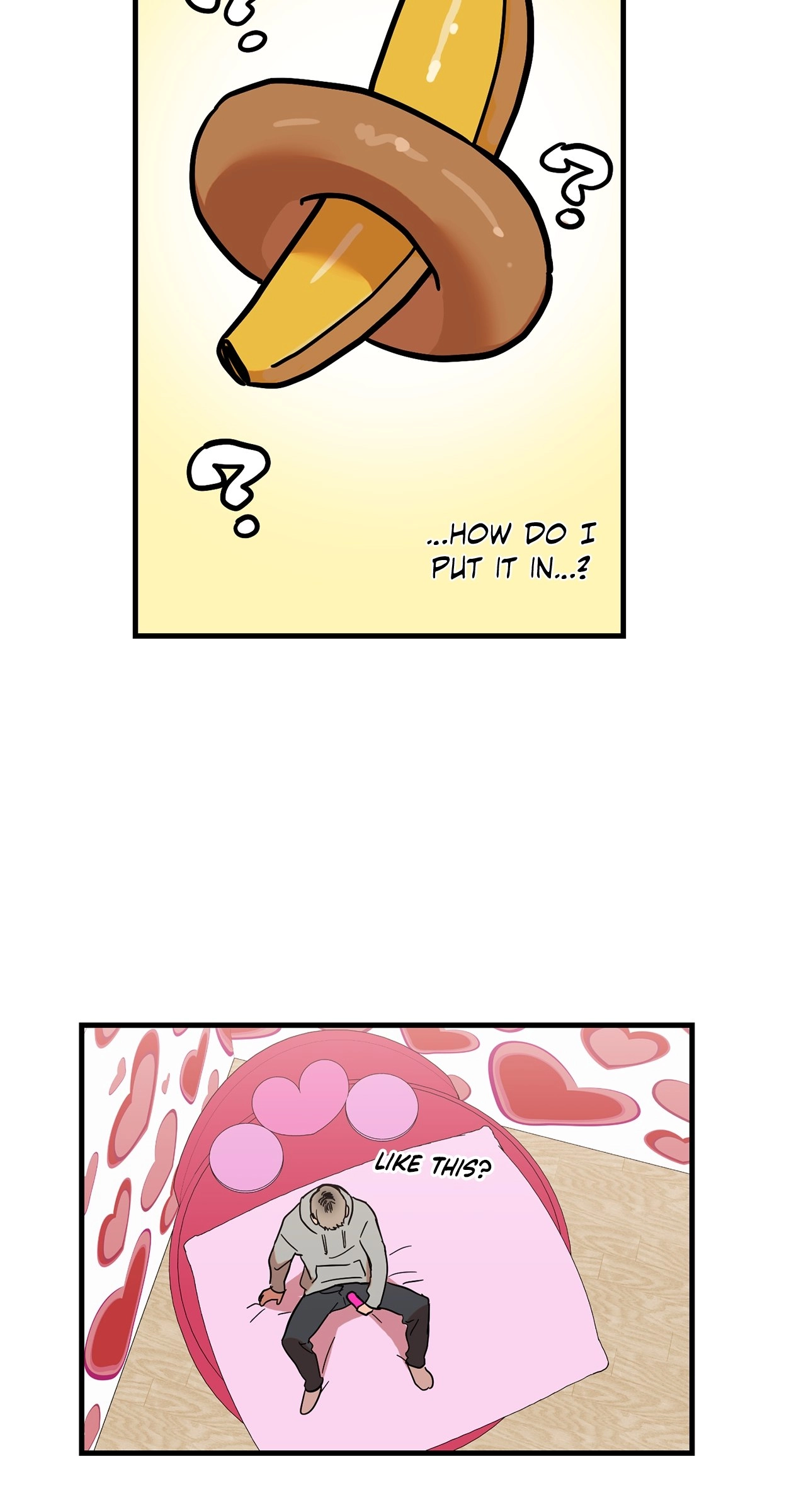 Hands Up! Chapter 2 page 48 - 