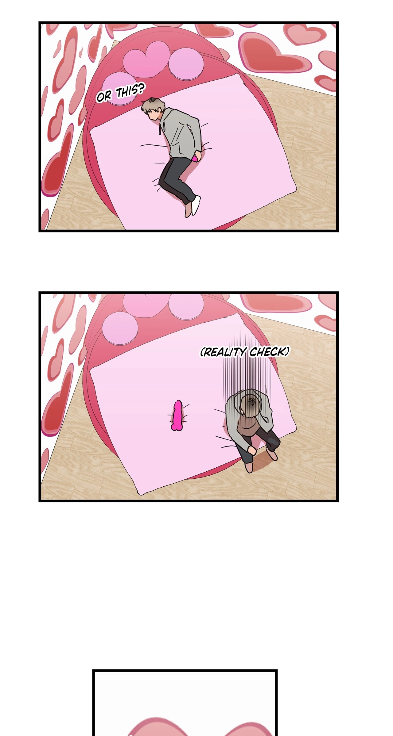 Hands Up! Chapter 2 page 49 - 