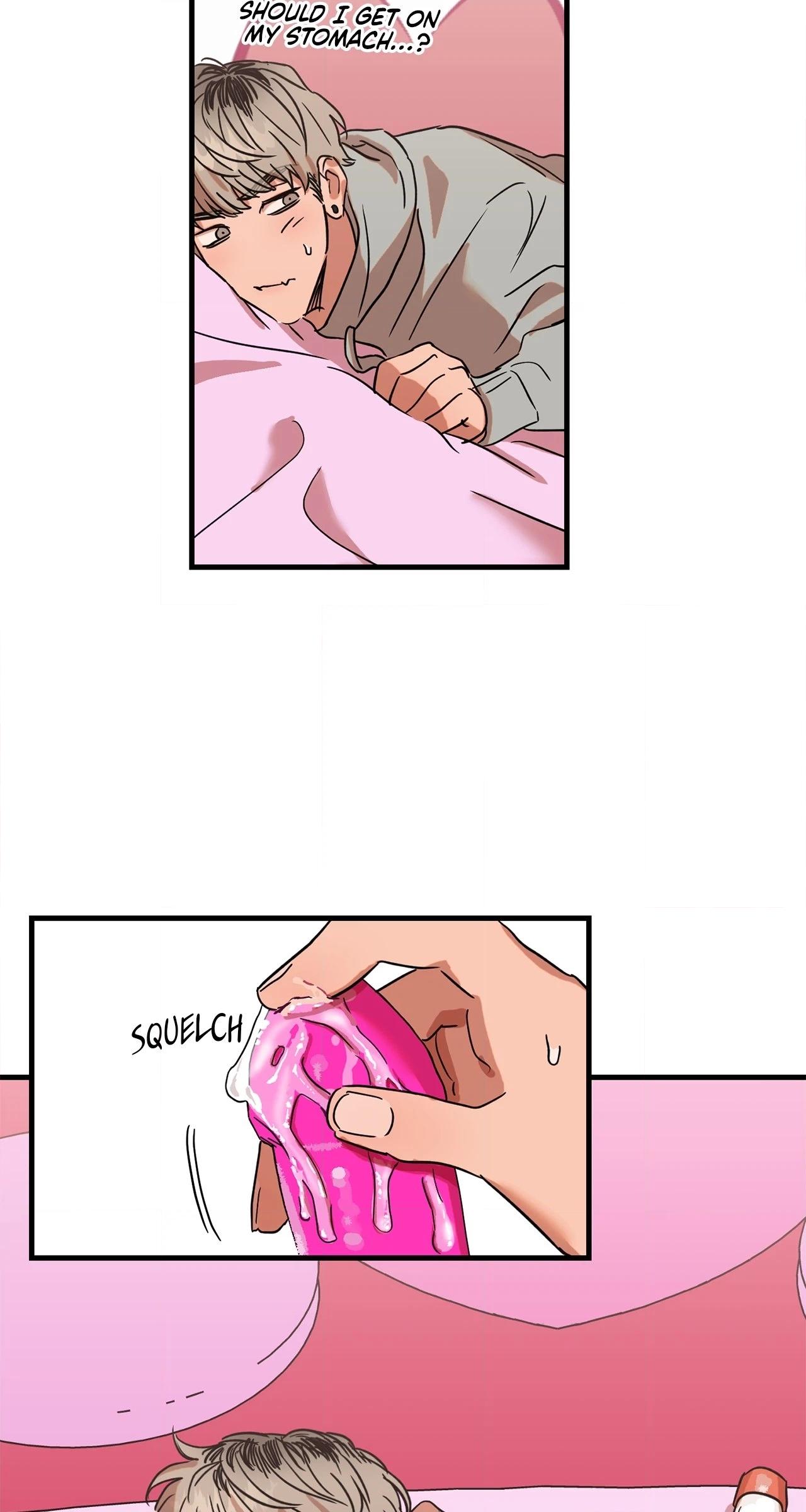 Hands Up! Chapter 2 page 50 - 