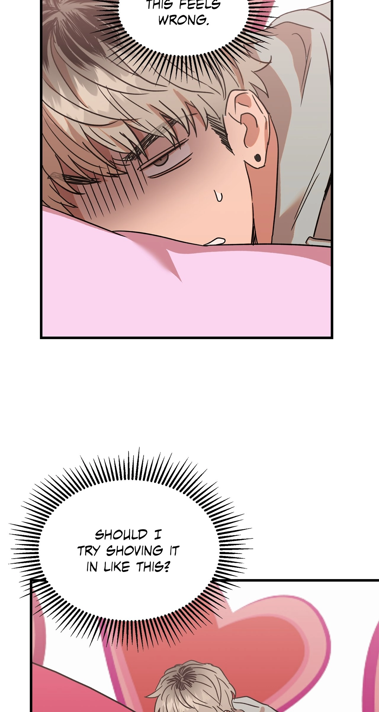 Hands Up! Chapter 2 page 53 - 