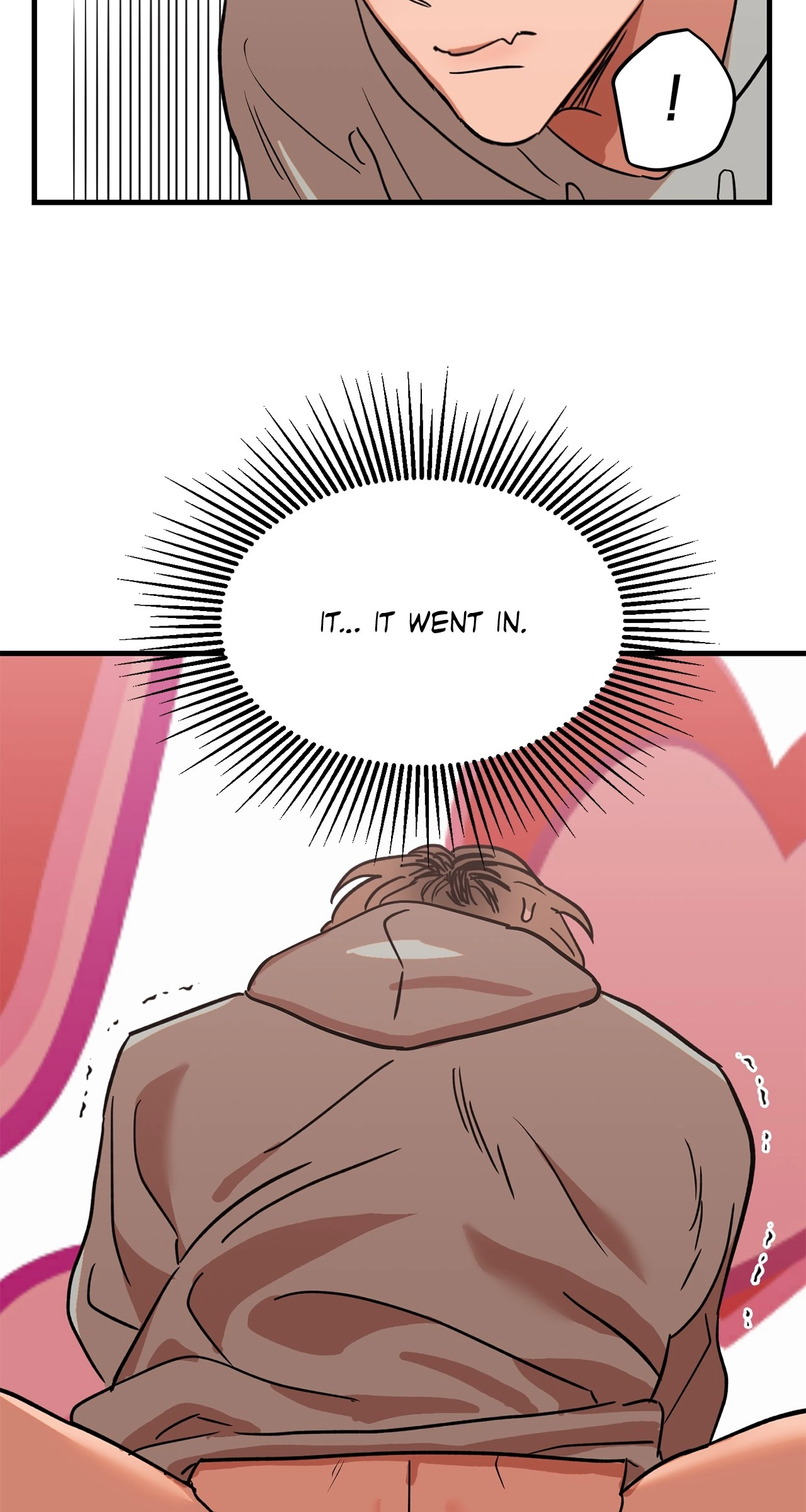 Hands Up! Chapter 2 page 55 - 