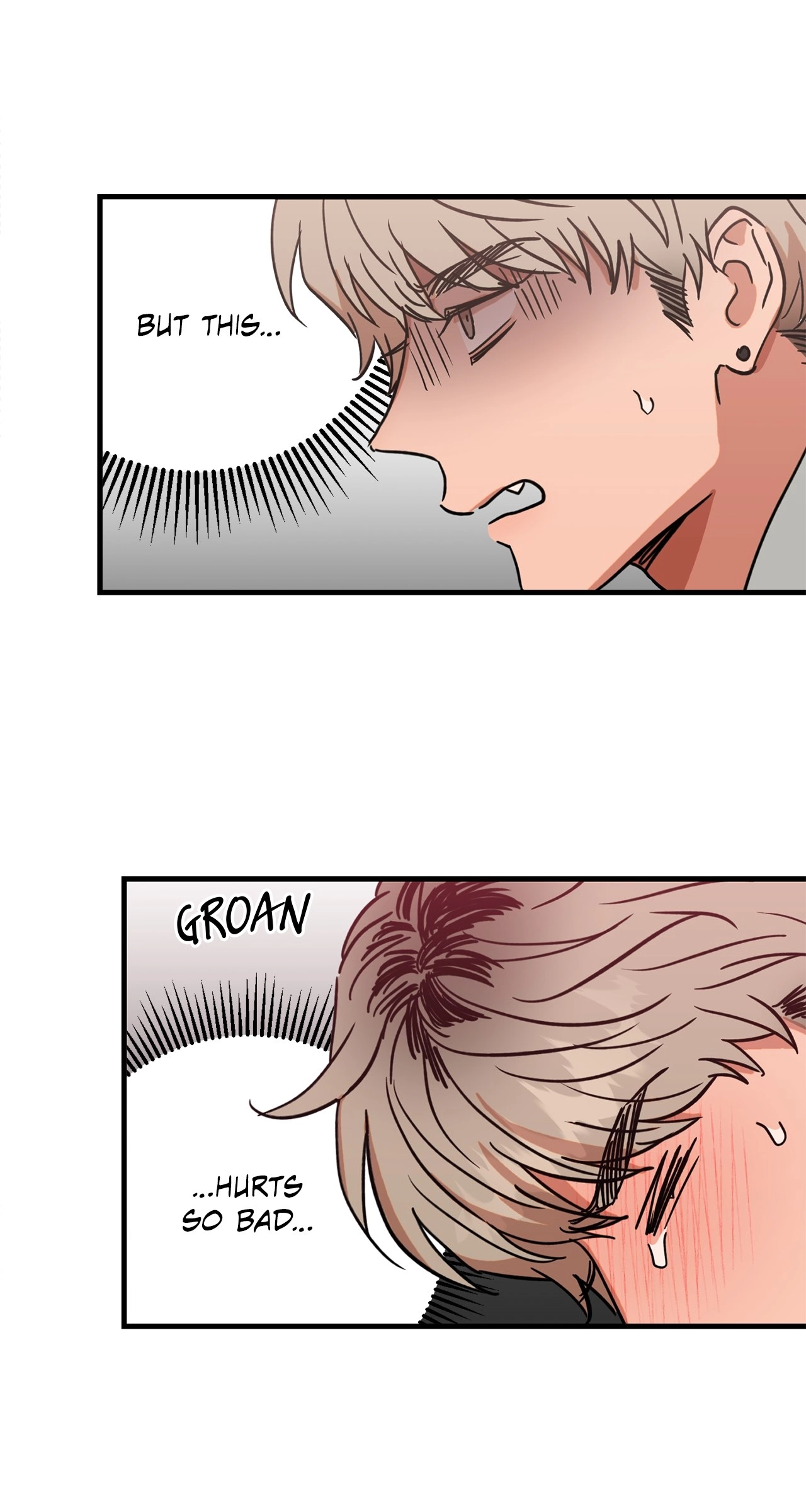 Hands Up! Chapter 2 page 57 - 
