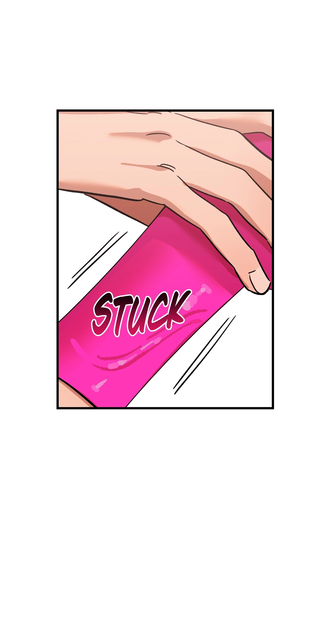 Hands Up! Chapter 2 page 59 - 