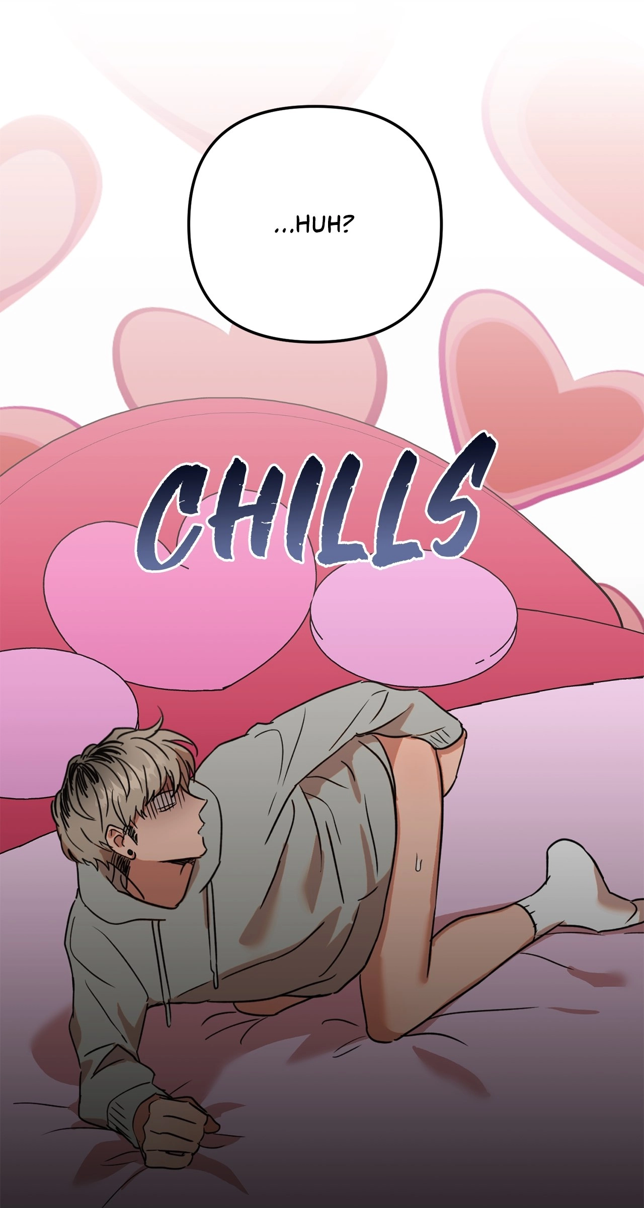 Hands Up! Chapter 2 page 61 - 