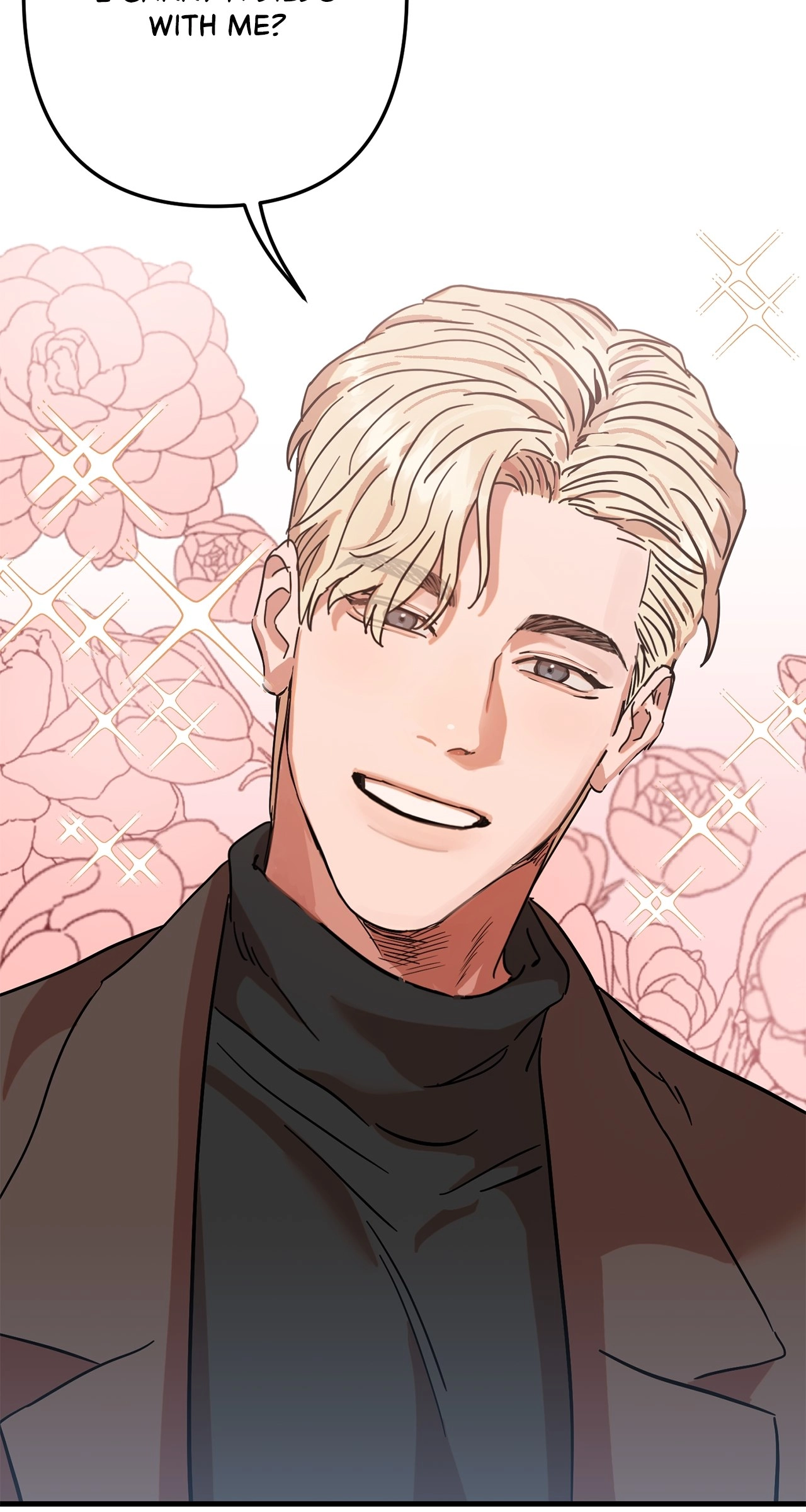 Hands Up! Chapter 2 page 9 - 