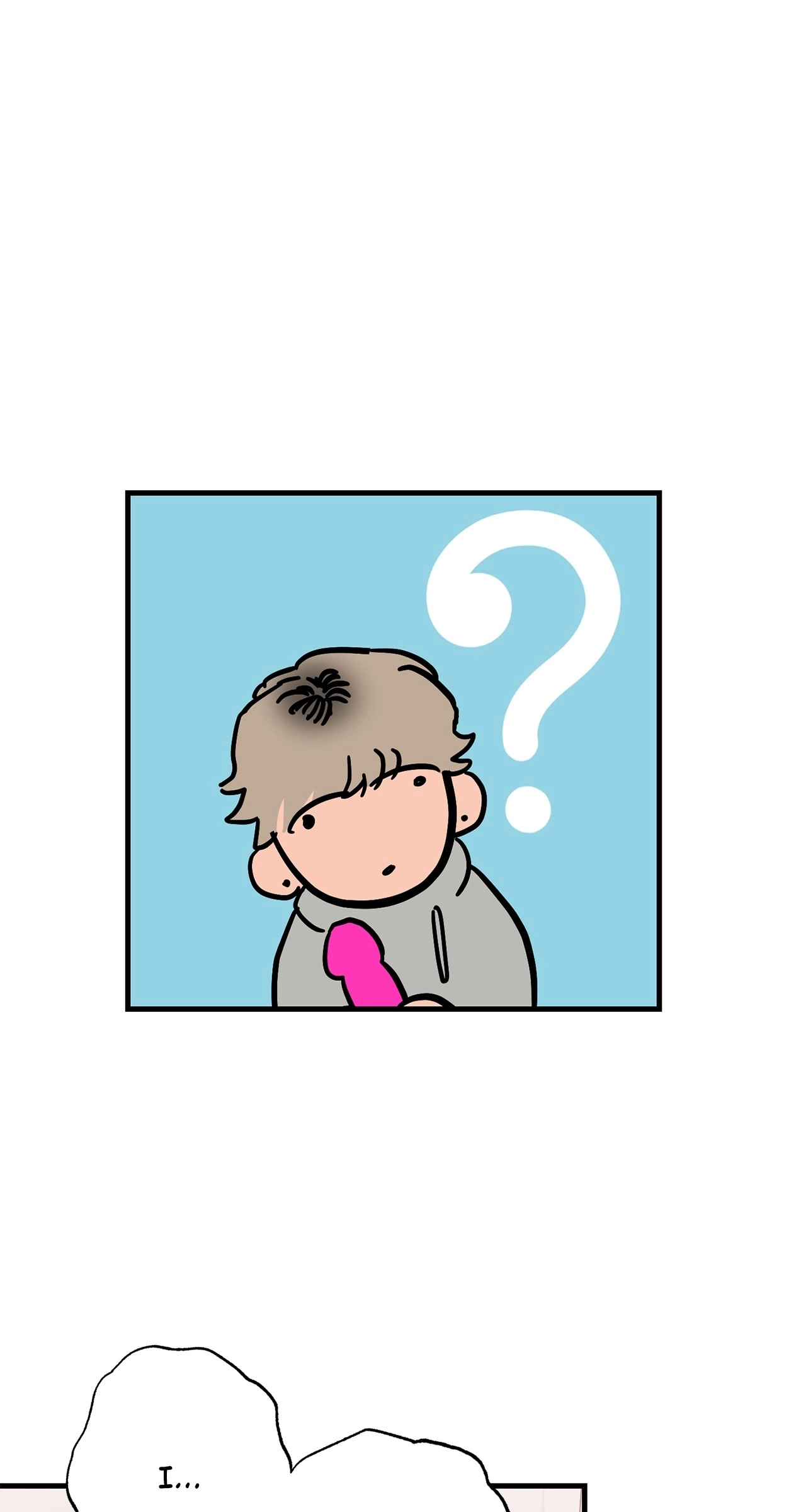 Hands Up! Chapter 2 page 10 - 