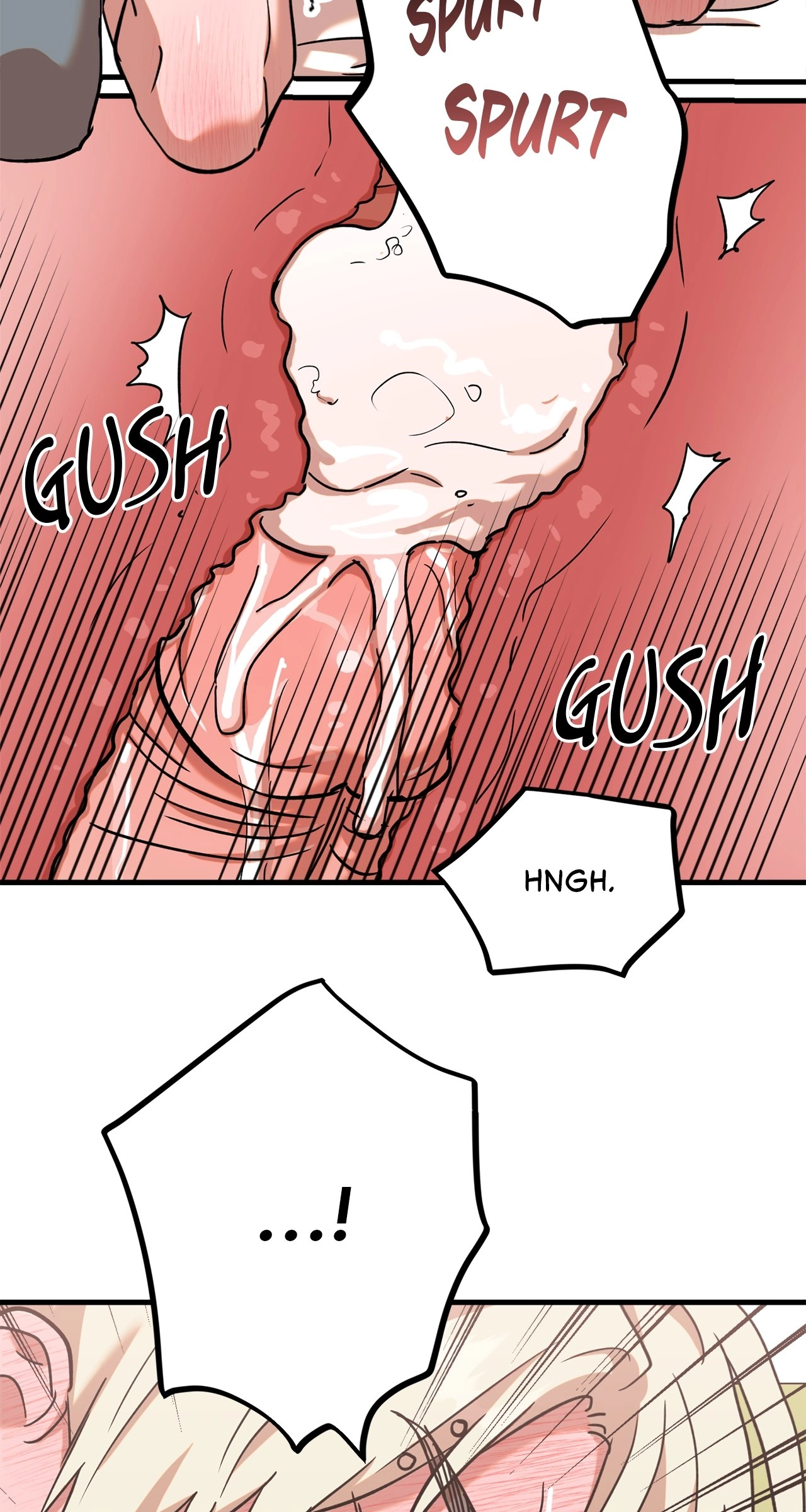 Hands Up! Chapter 20 page 13 - 