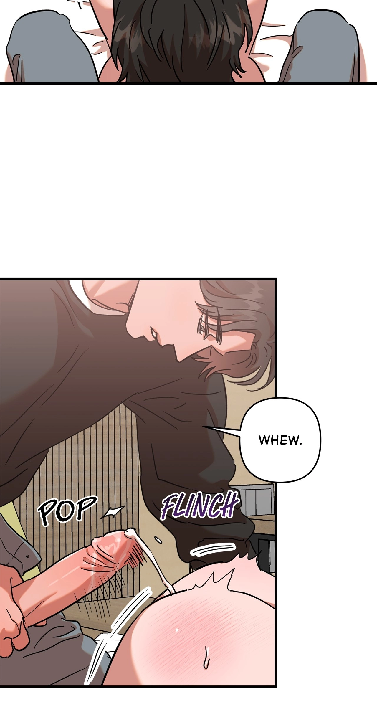 Hands Up! Chapter 20 page 16 - 