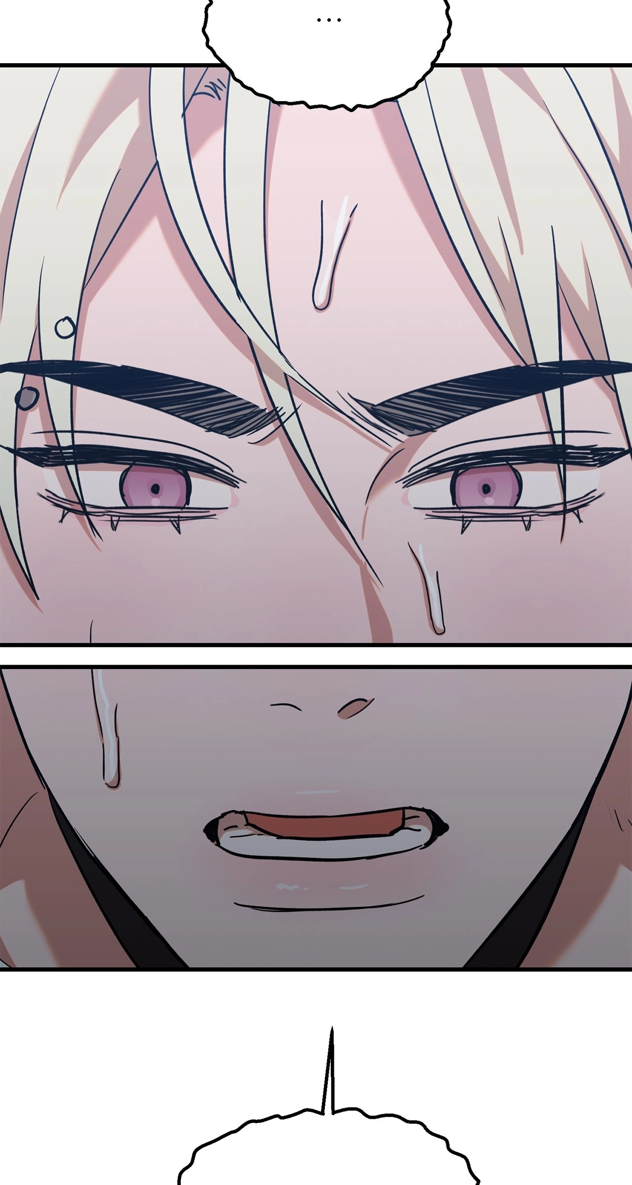 Hands Up! Chapter 20 page 38 - 