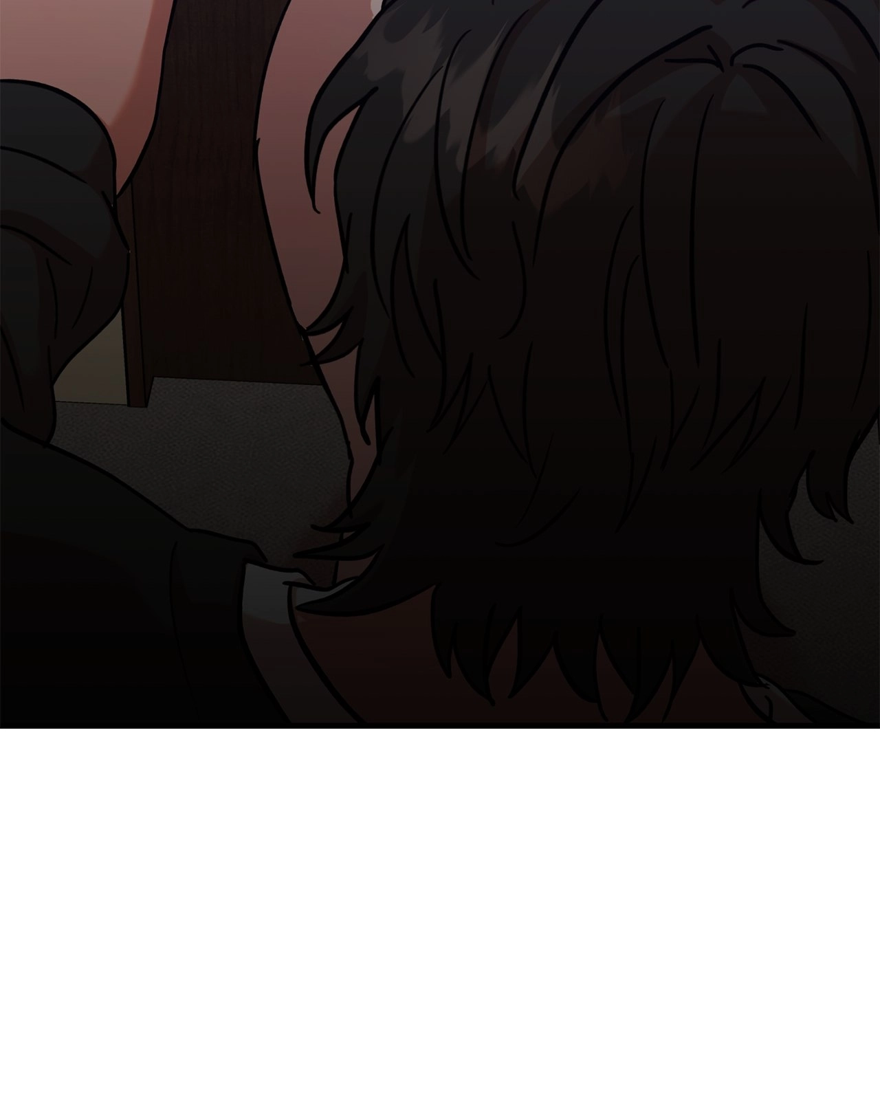 Hands Up! Chapter 20 page 44 - 