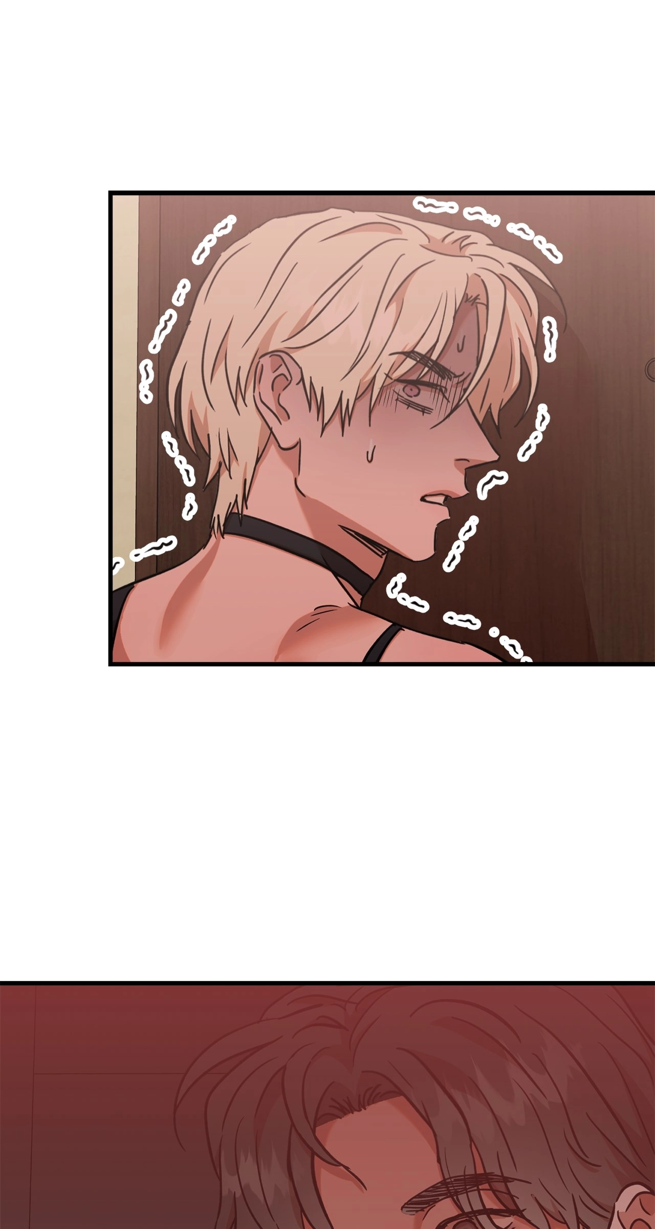 Hands Up! Chapter 20 page 45 - 