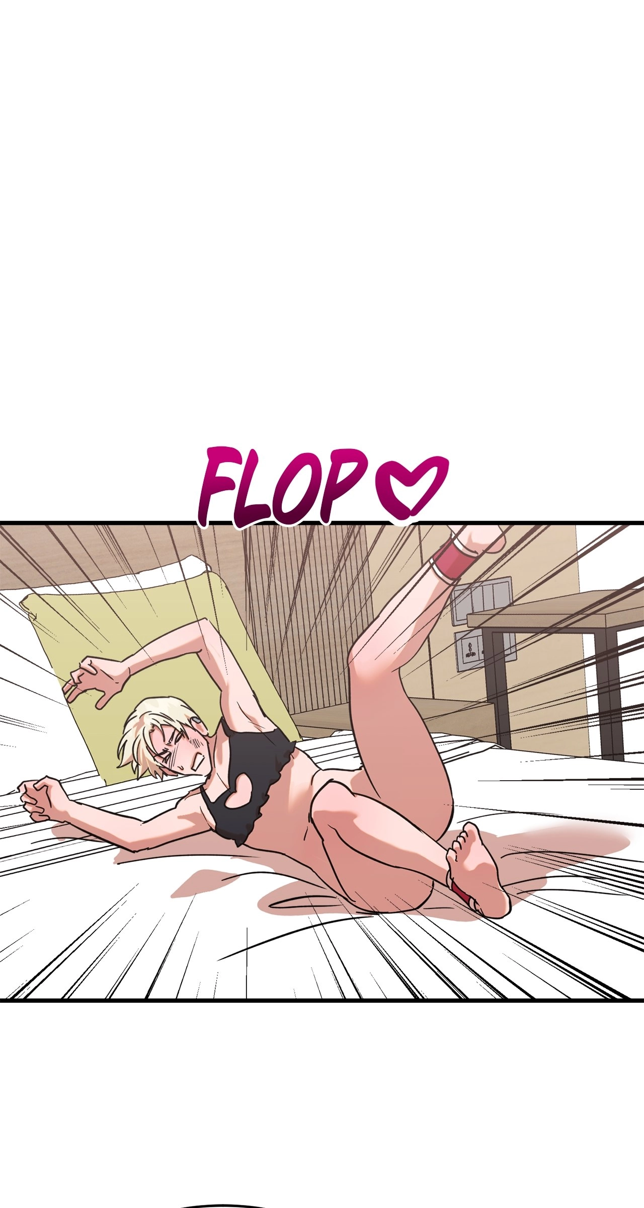 Hands Up! Chapter 20 page 48 - 