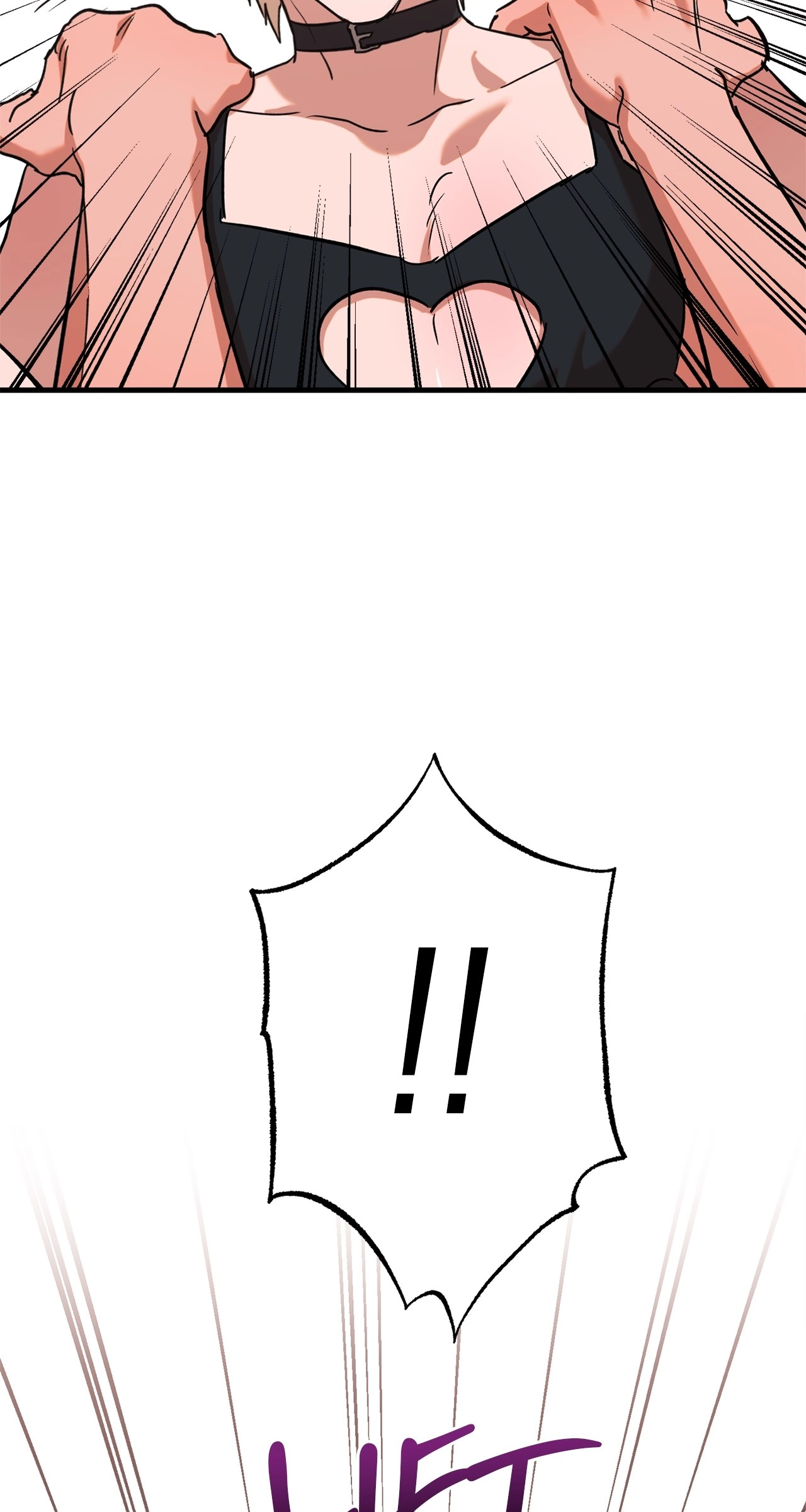Hands Up! Chapter 20 page 52 - 