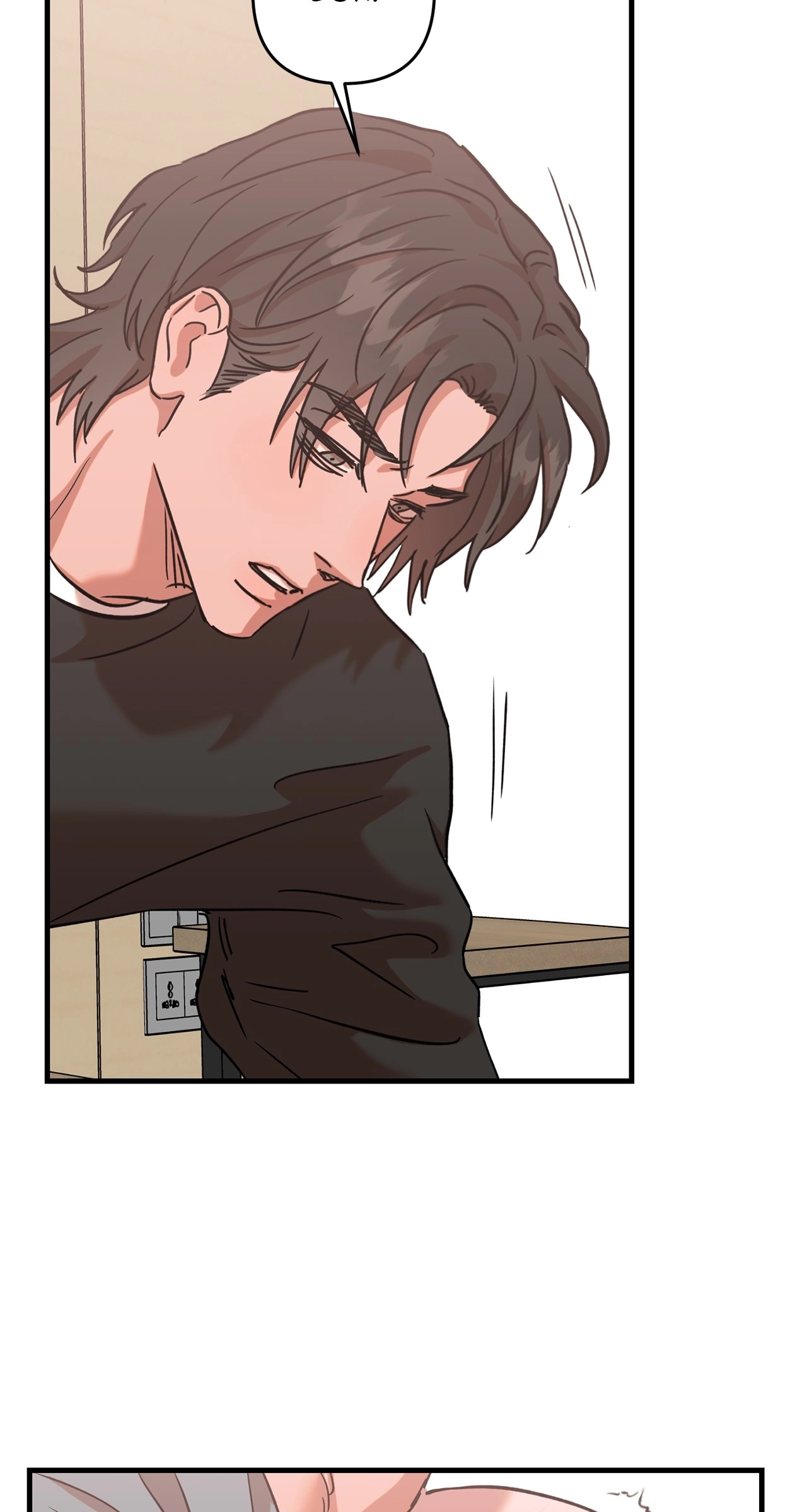 Hands Up! Chapter 20 page 7 - 