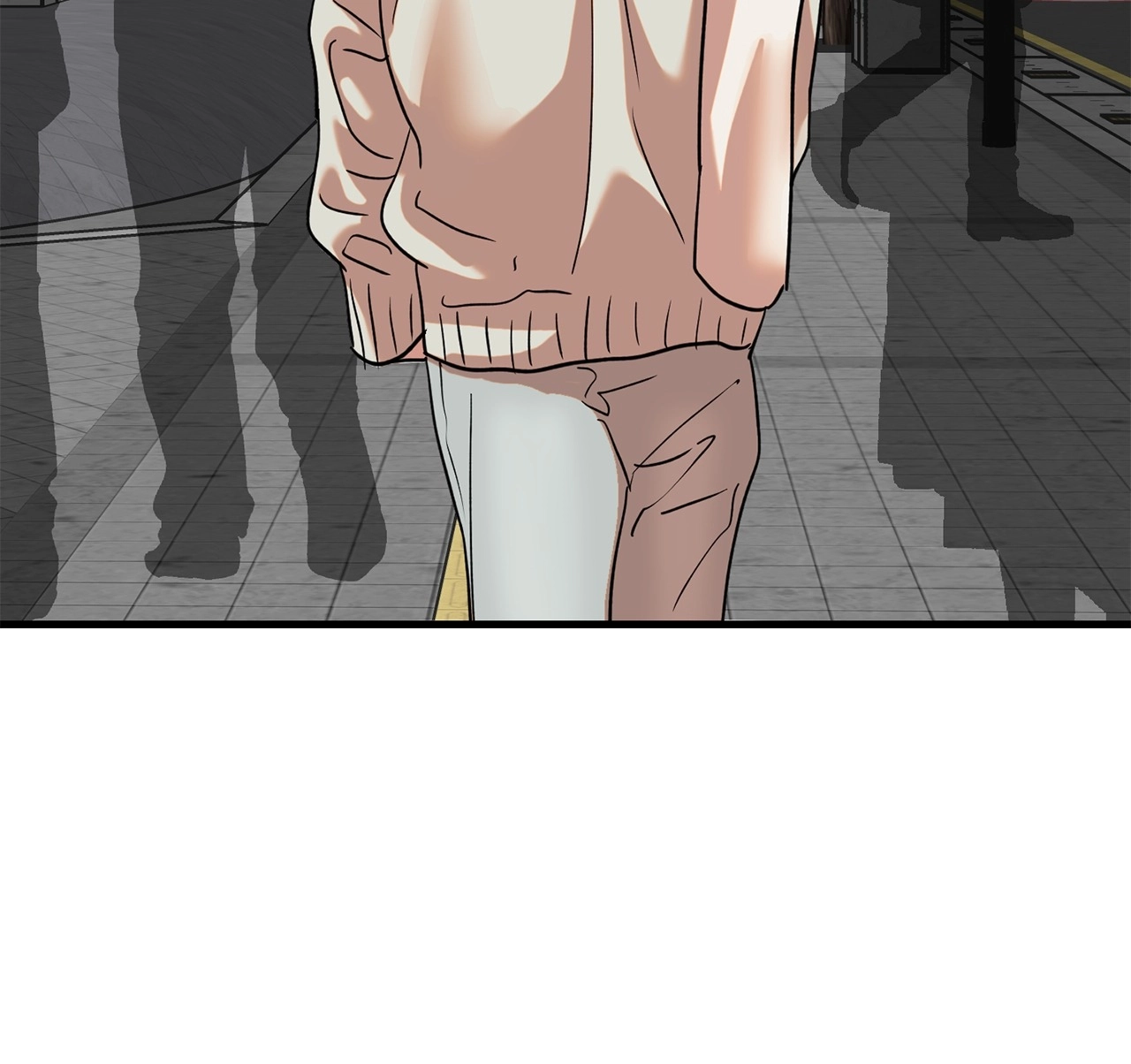 Hands Up! Chapter 22 page 11 - 
