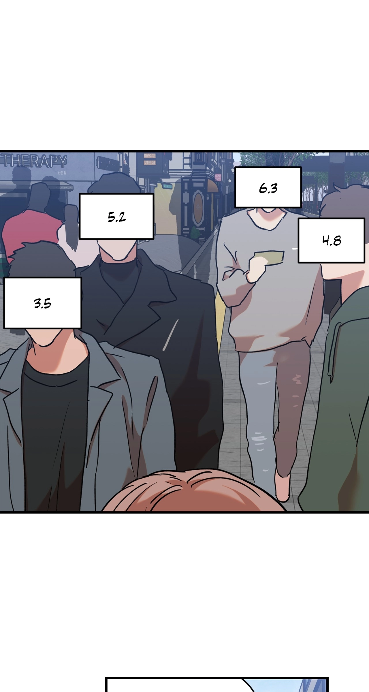 Hands Up! Chapter 22 page 13 - 