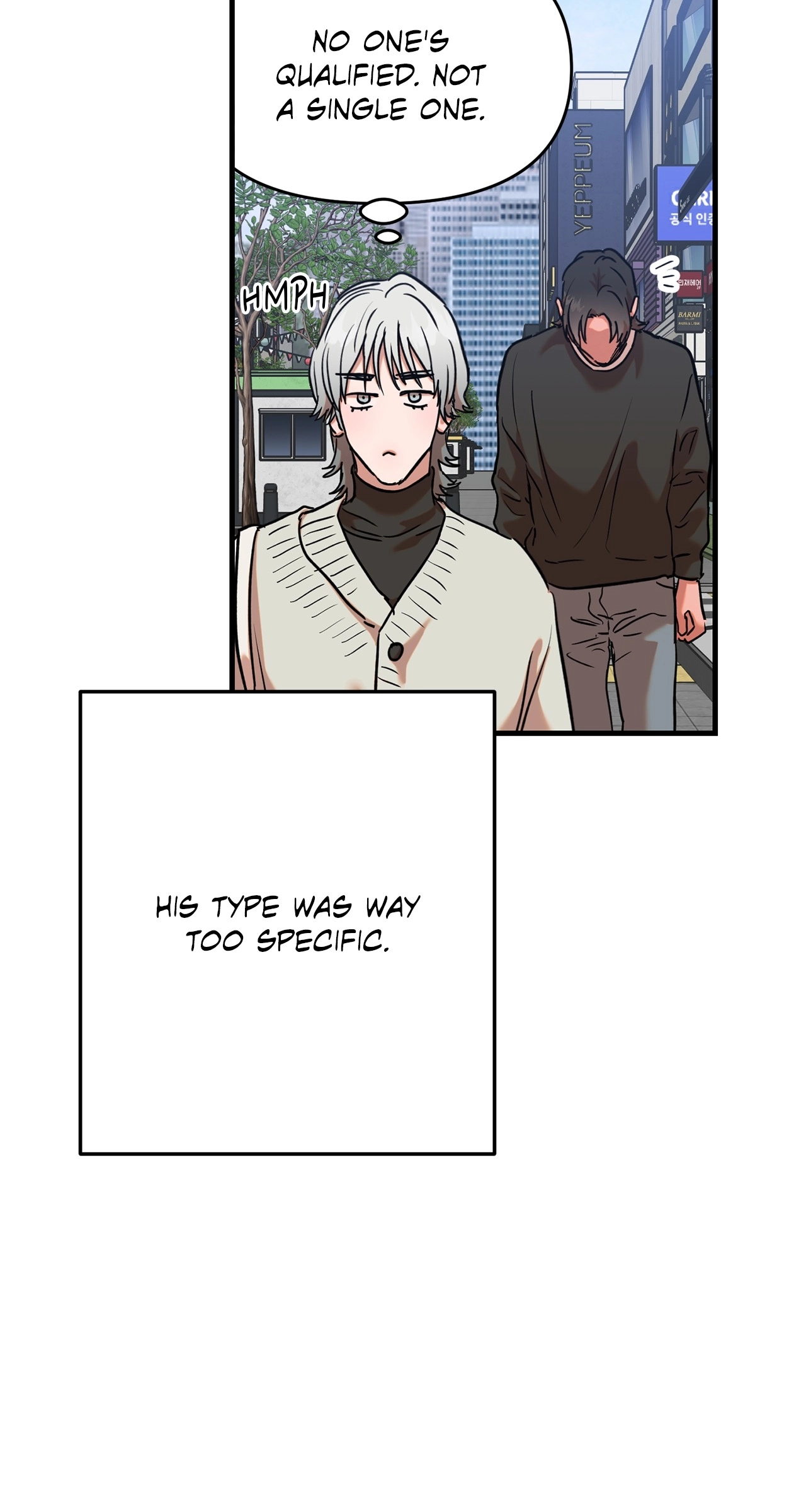 Hands Up! Chapter 22 page 14 - 