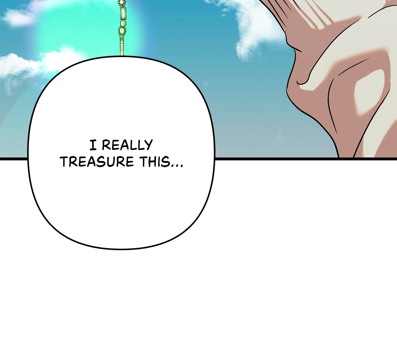 Hands Up! Chapter 22 page 22 - 