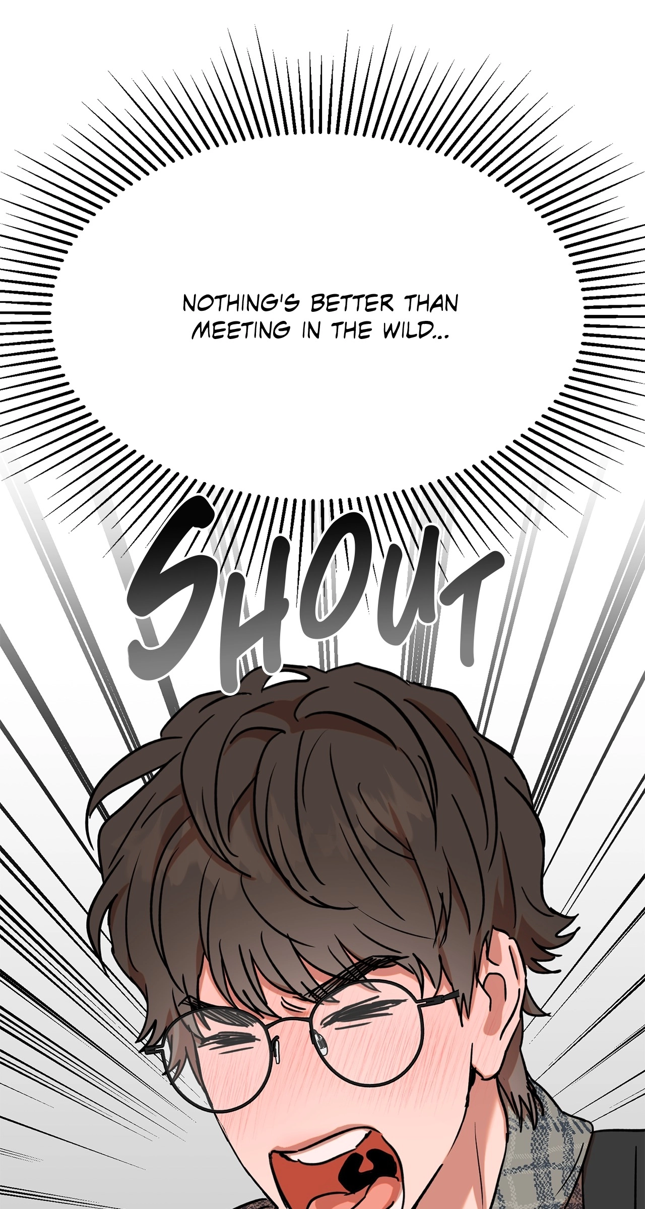 Hands Up! Chapter 22 page 41 - 