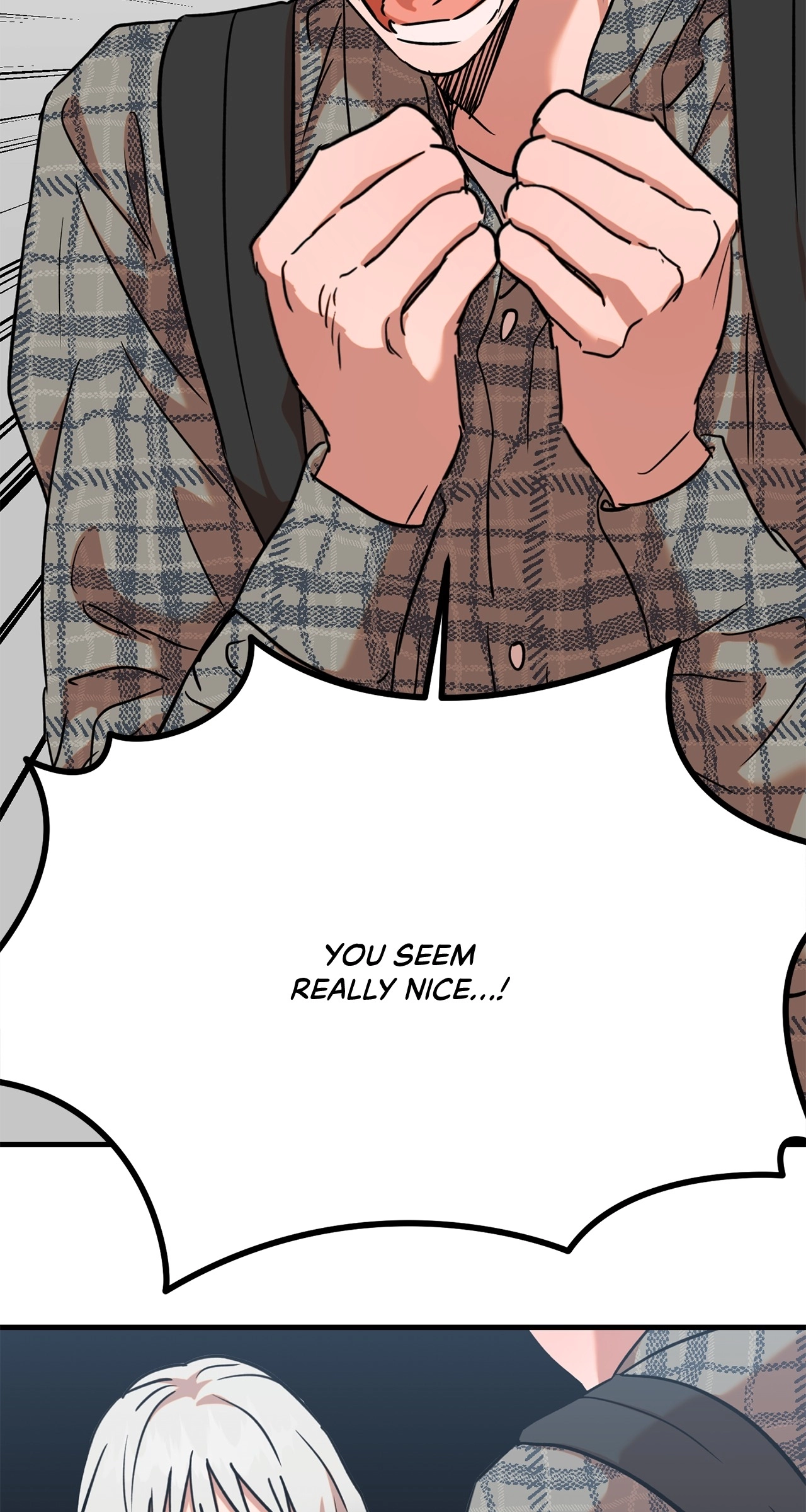 Hands Up! Chapter 22 page 42 - 