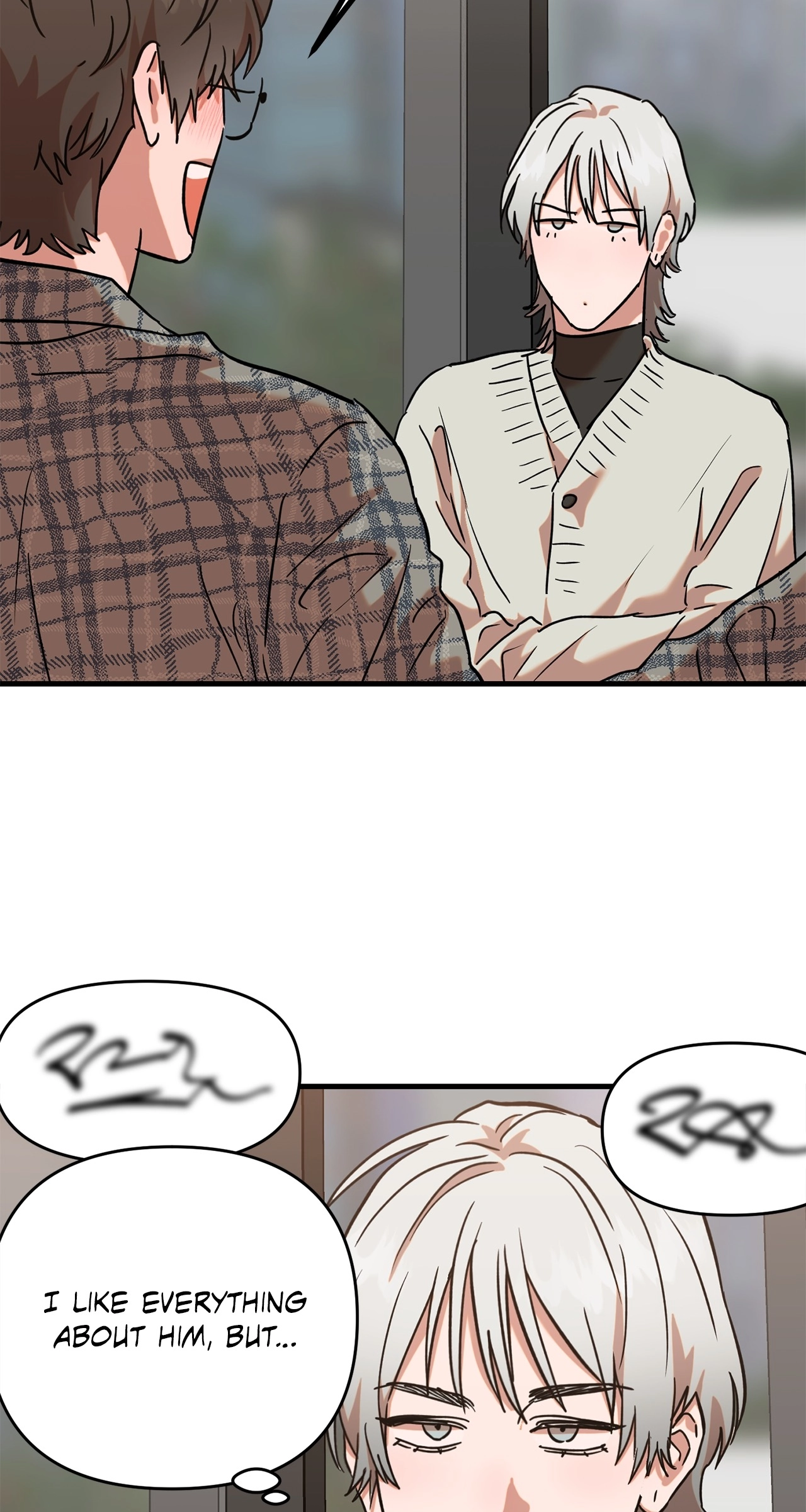 Hands Up! Chapter 22 page 49 - 