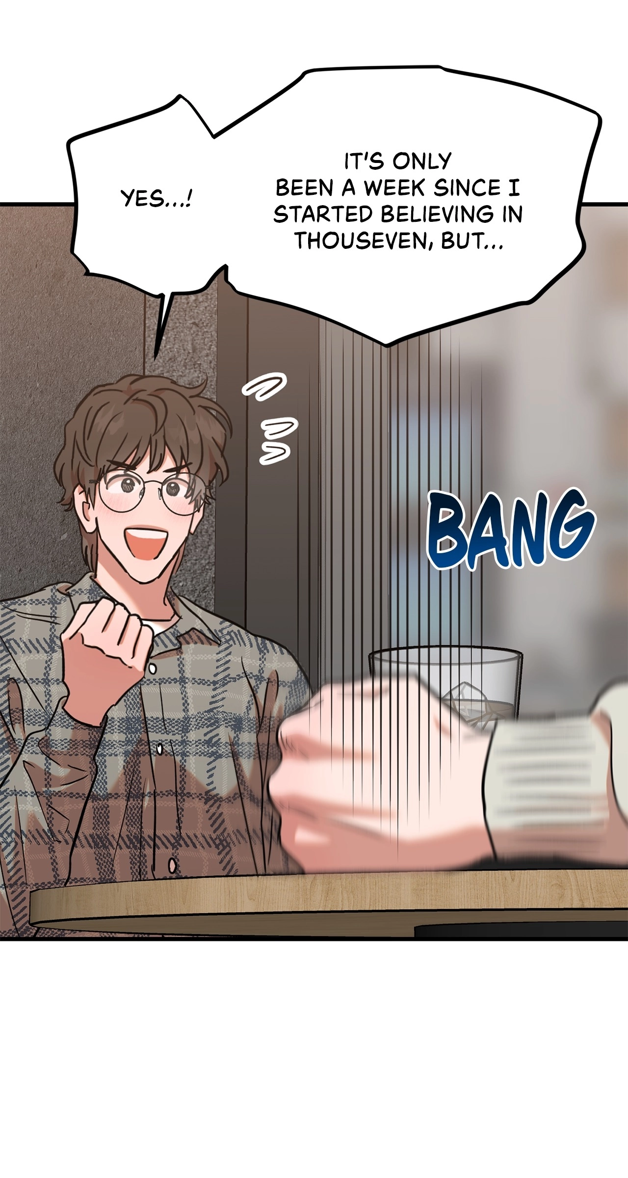 Hands Up! Chapter 22 page 56 - 