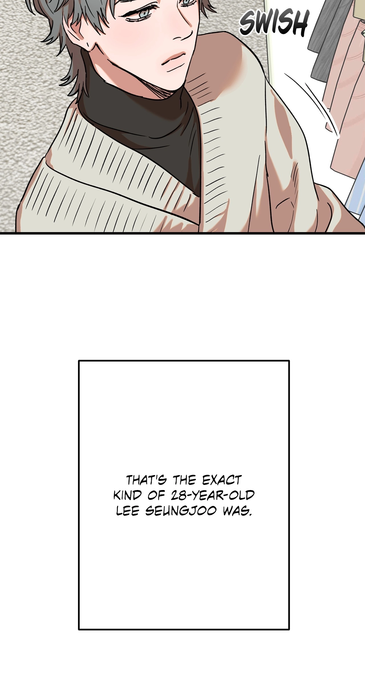 Hands Up! Chapter 22 page 7 - 