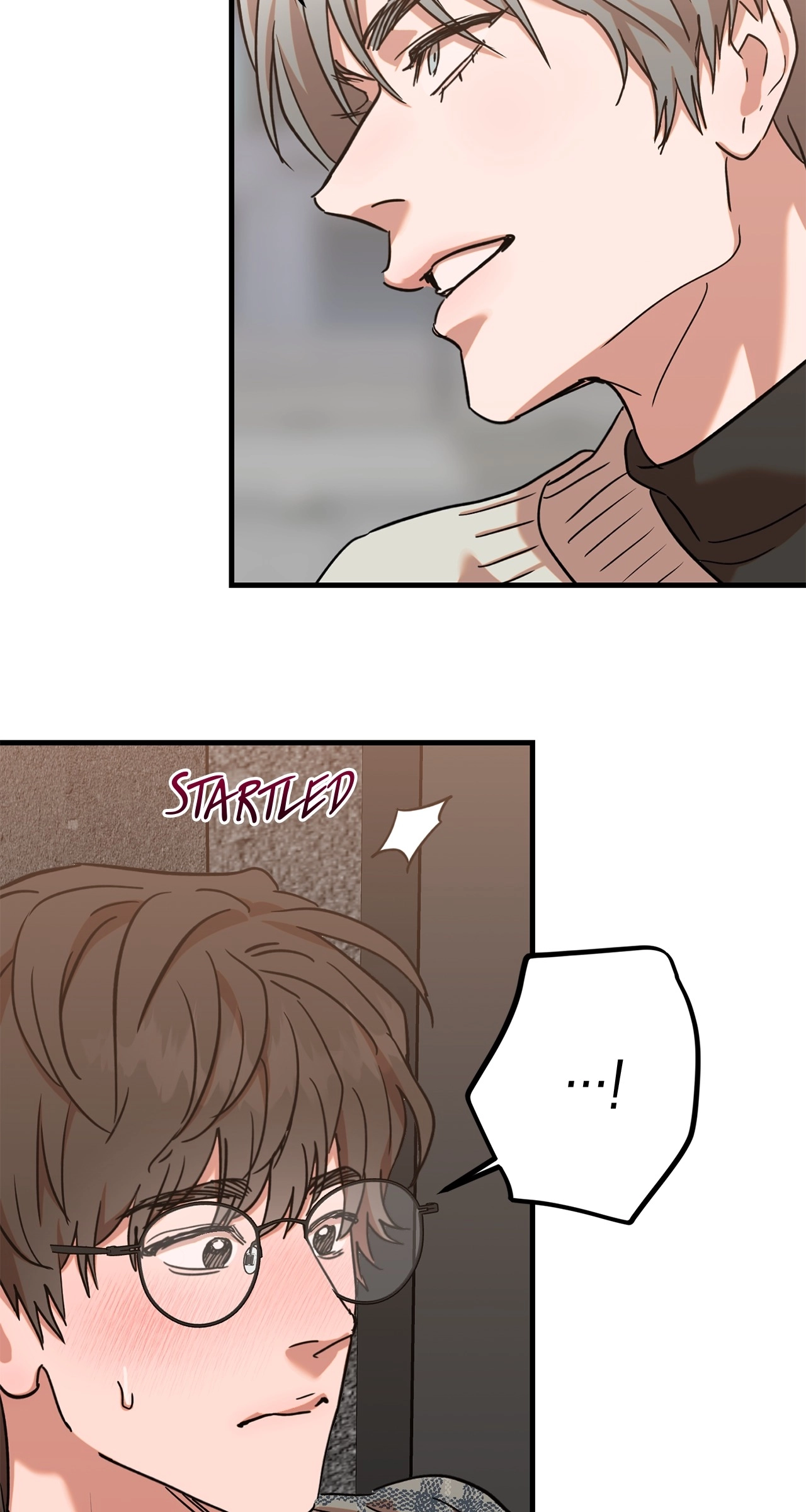 Hands Up! Chapter 22 page 61 - 