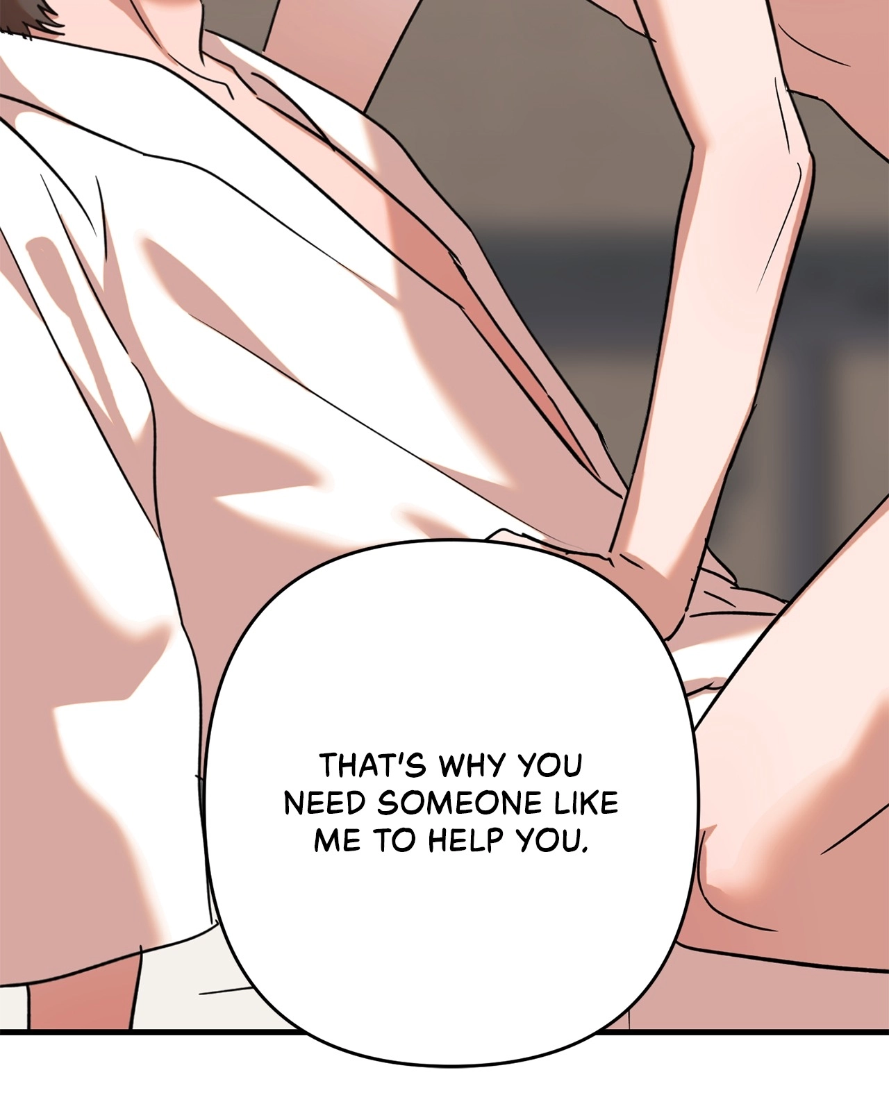 Hands Up! Chapter 25 page 22 - 